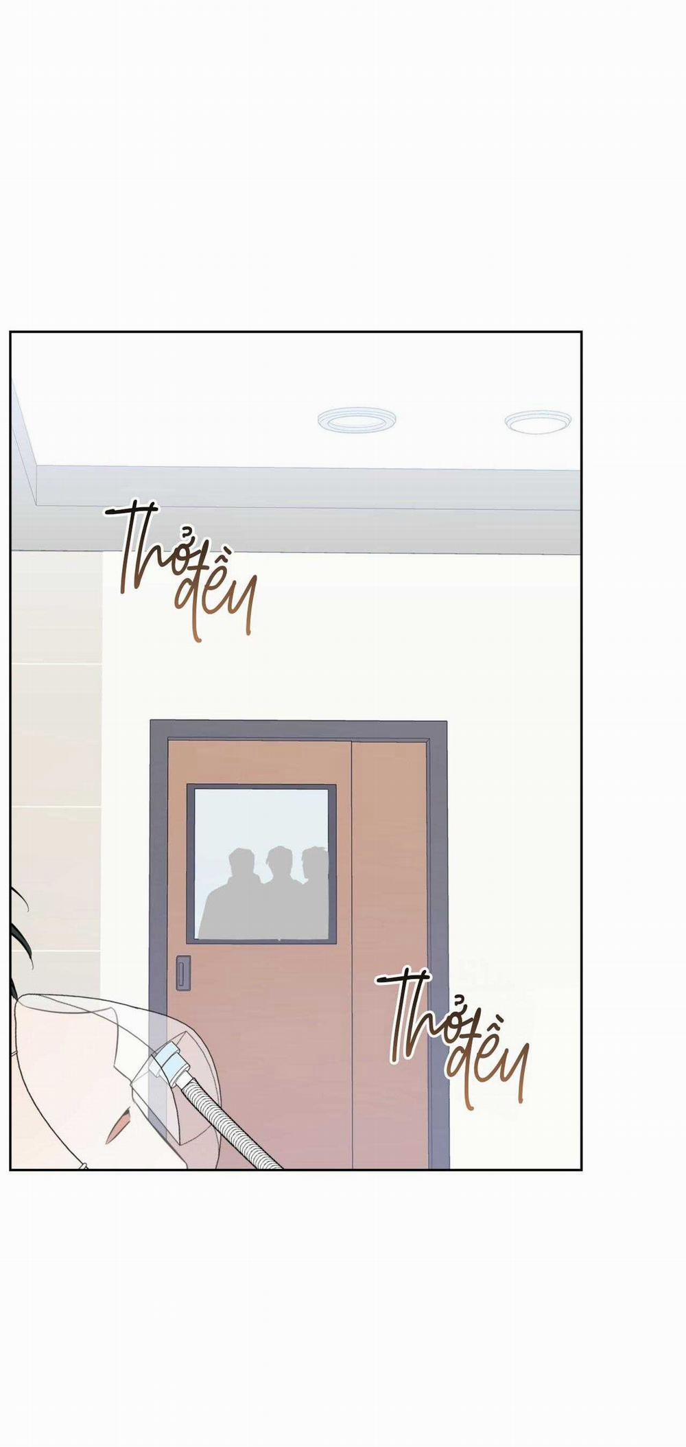 Khu Rừng Tĩnh Lặng 48 trang 10