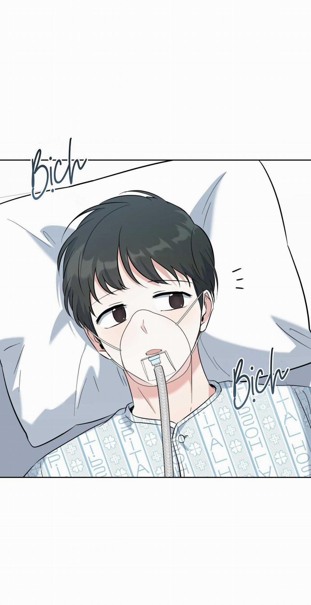 Khu Rừng Tĩnh Lặng 48 trang 12