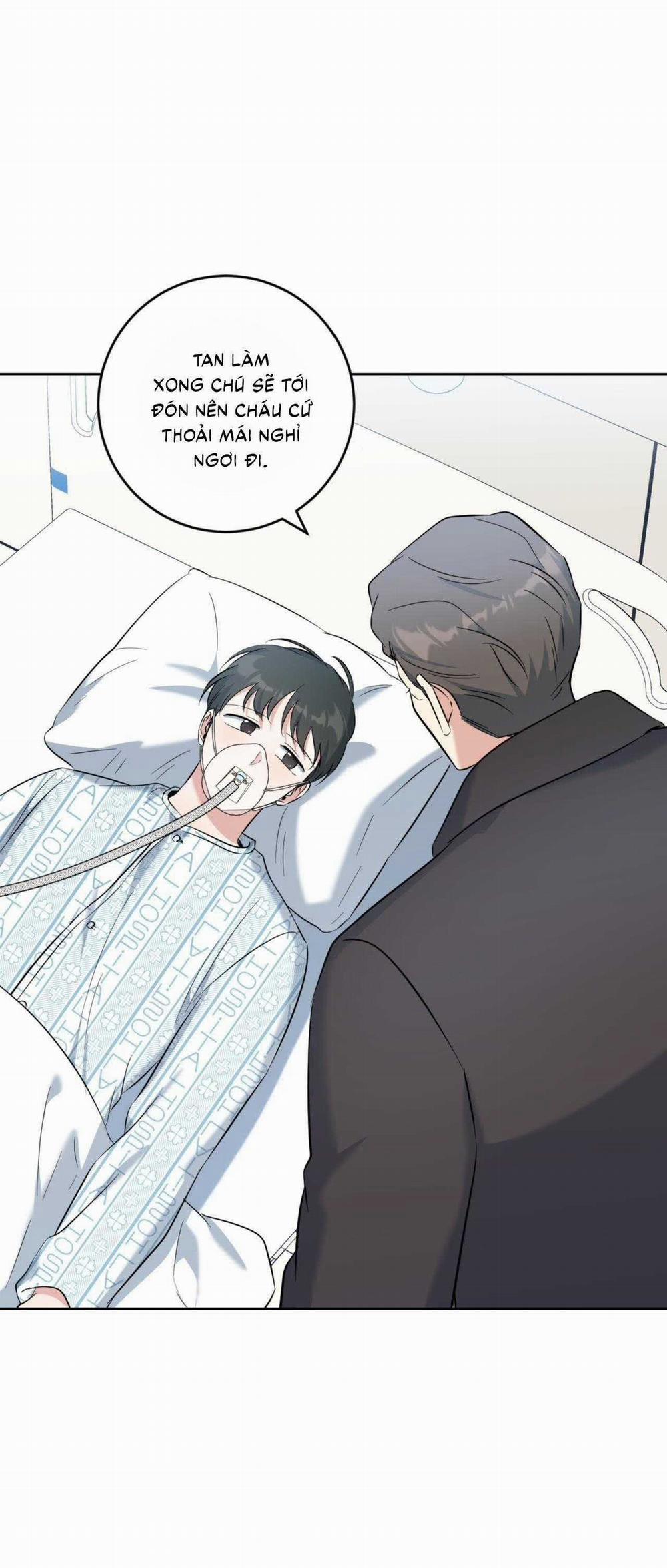 Khu Rừng Tĩnh Lặng 48 trang 13