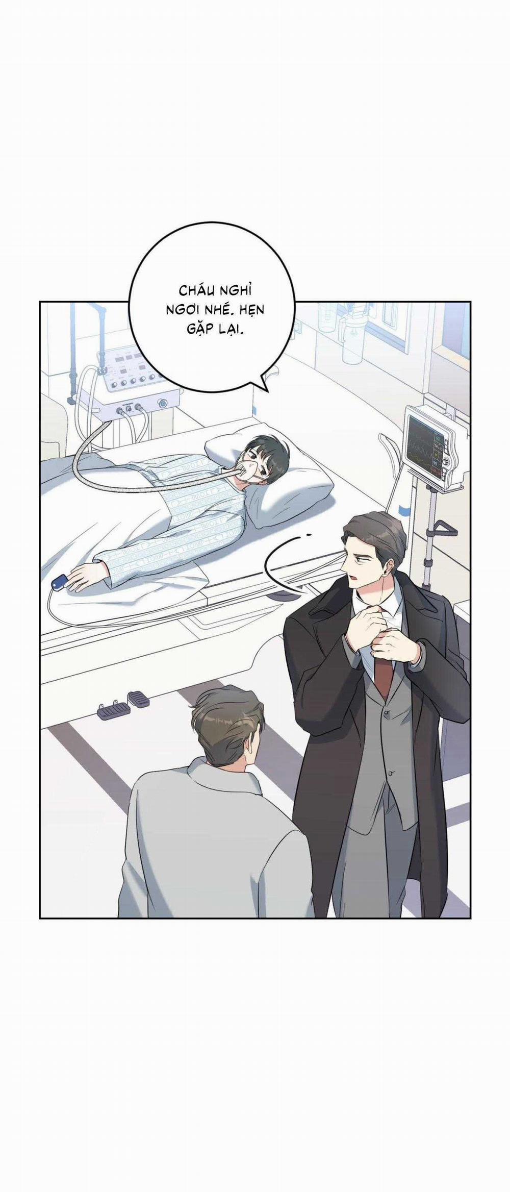 Khu Rừng Tĩnh Lặng 48 trang 18