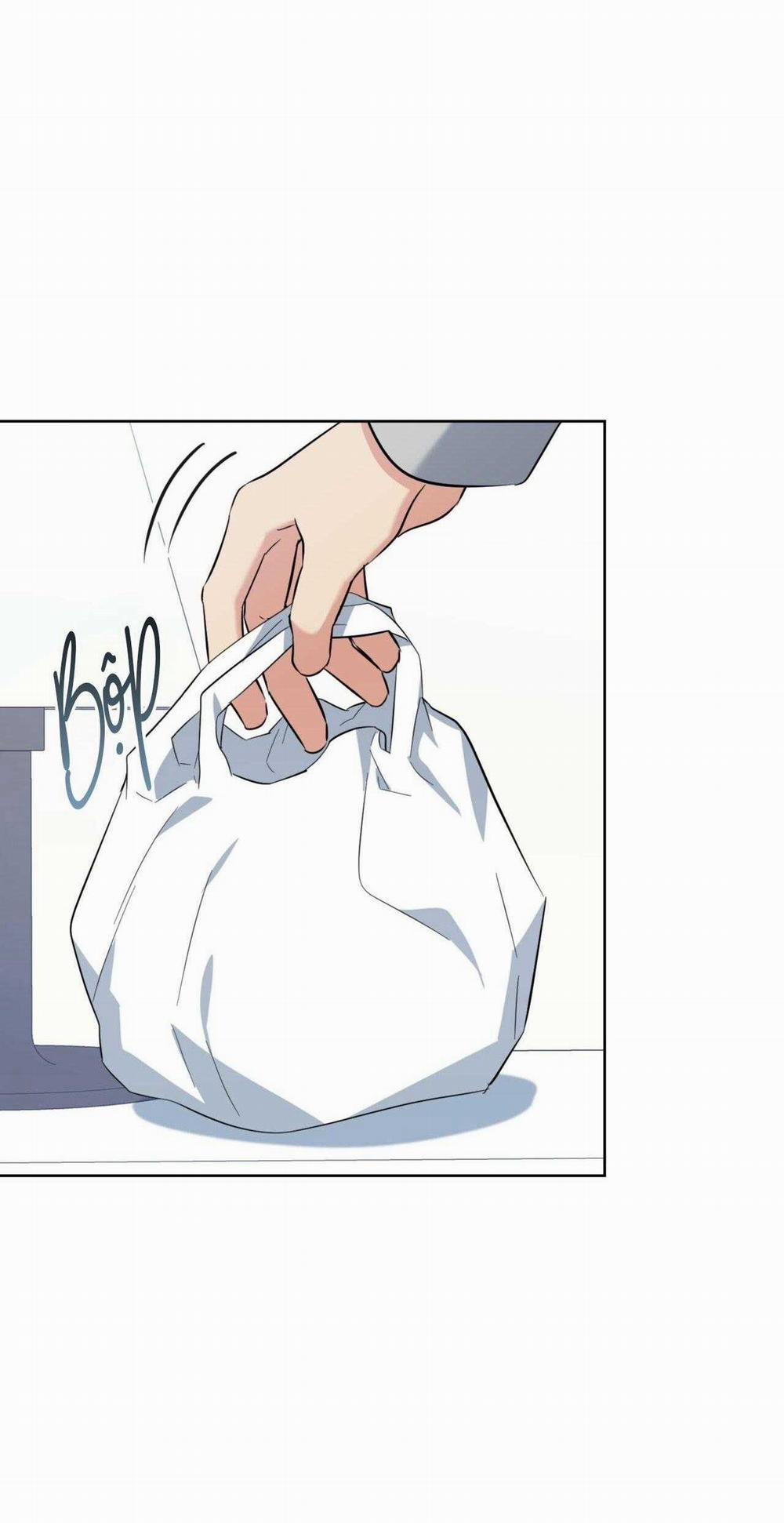 Khu Rừng Tĩnh Lặng 48 trang 19