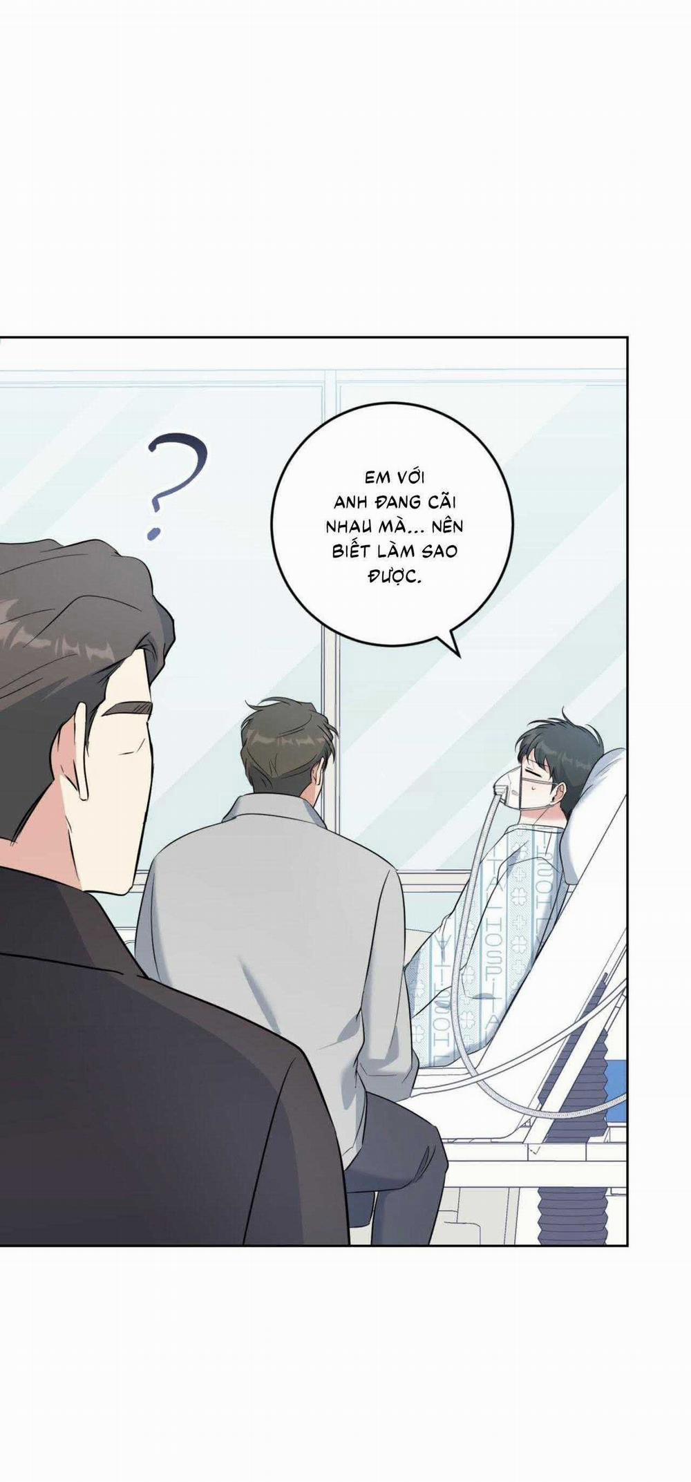 Khu Rừng Tĩnh Lặng 48 trang 2