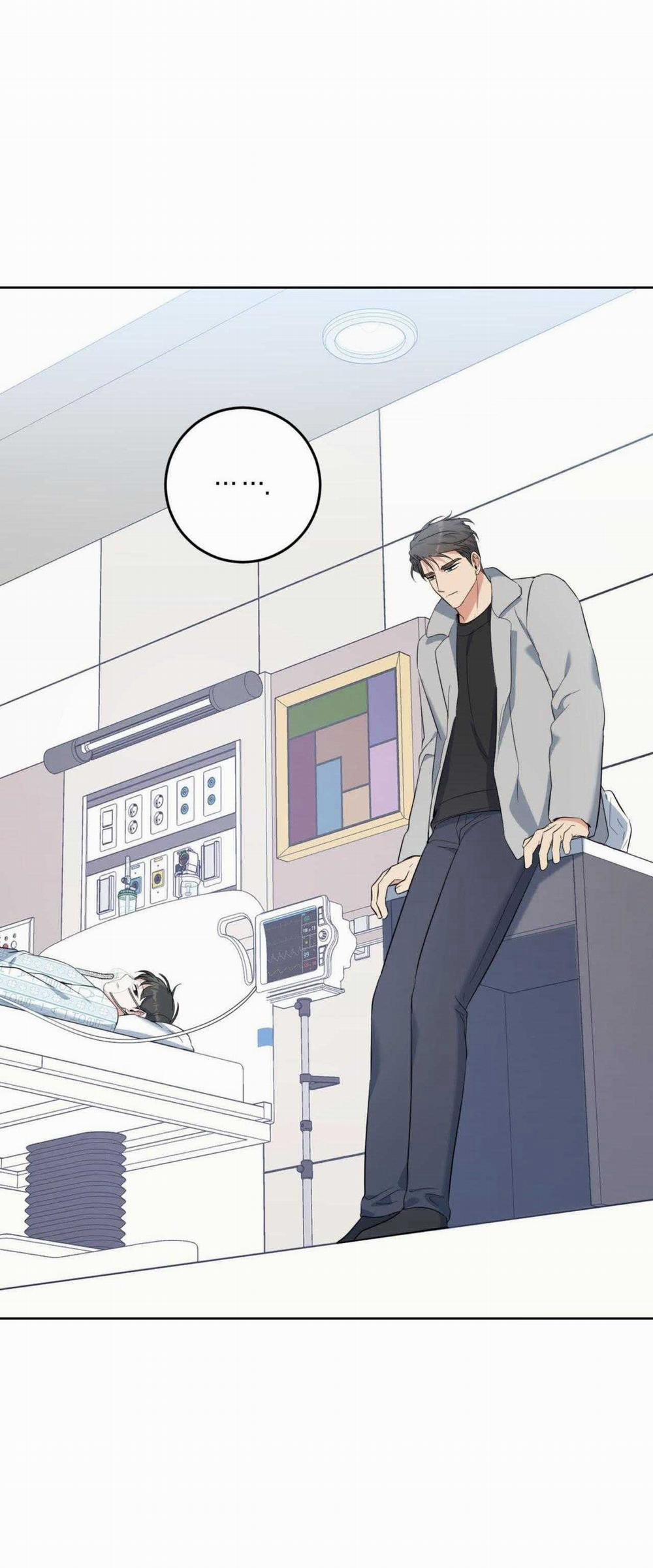 Khu Rừng Tĩnh Lặng 48 trang 20