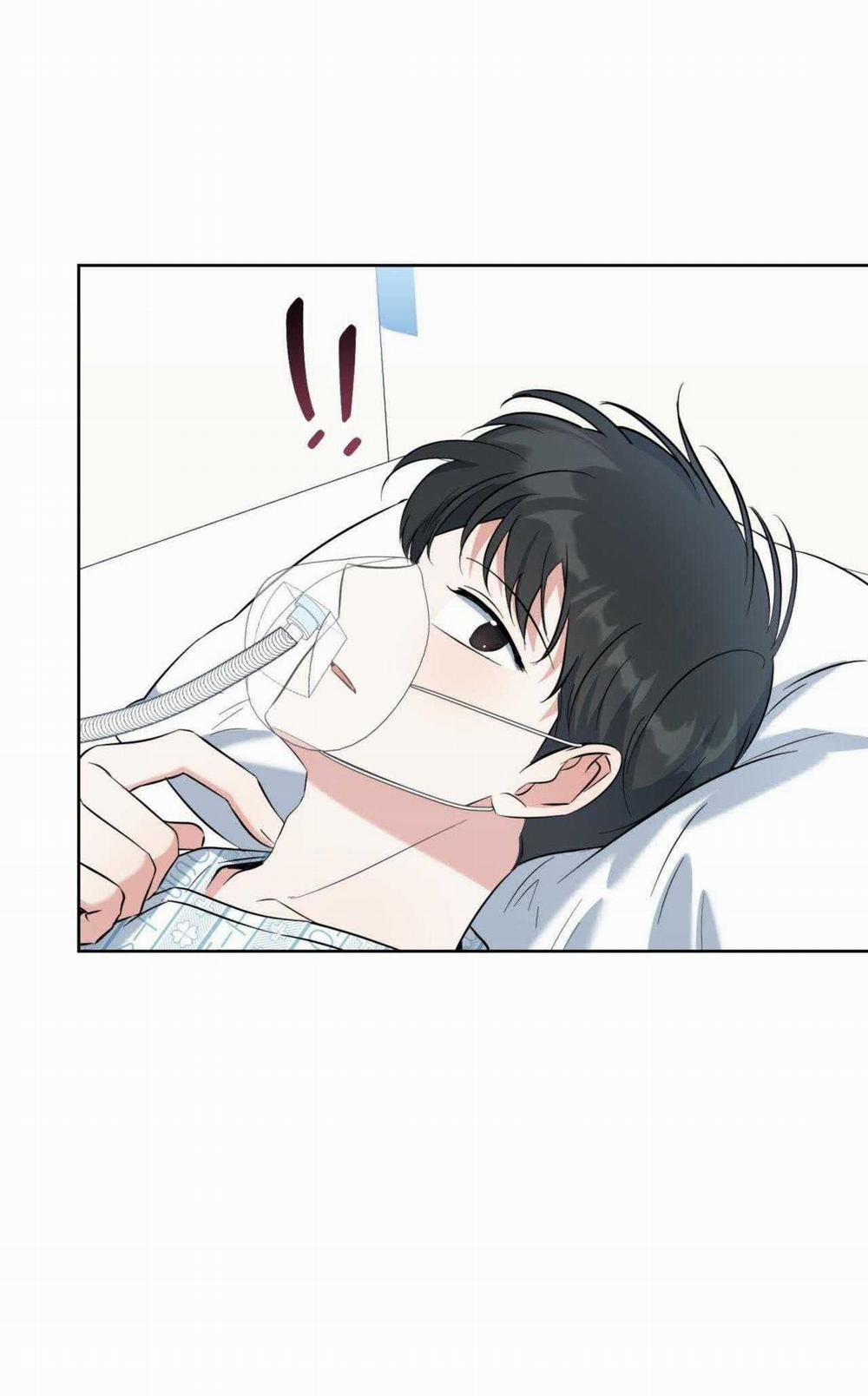 Khu Rừng Tĩnh Lặng 48 trang 22