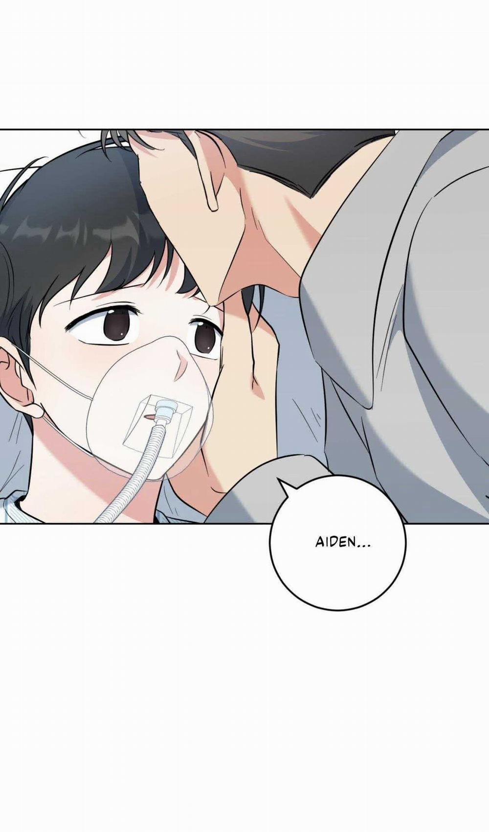 Khu Rừng Tĩnh Lặng 48 trang 27