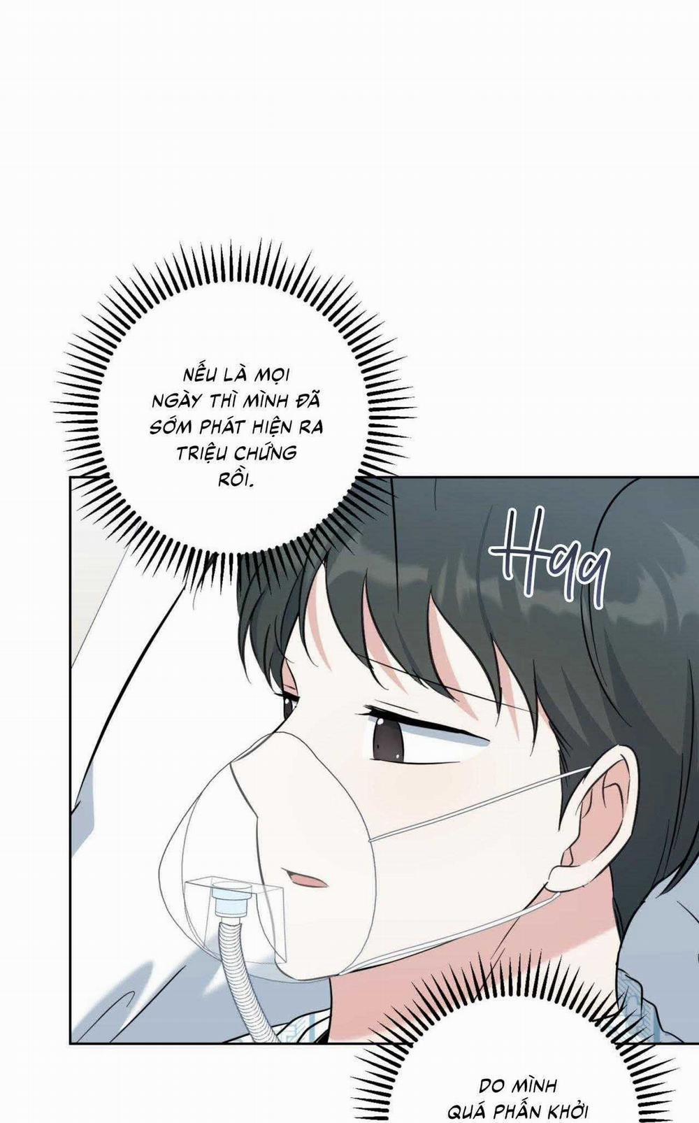 Khu Rừng Tĩnh Lặng 48 trang 3