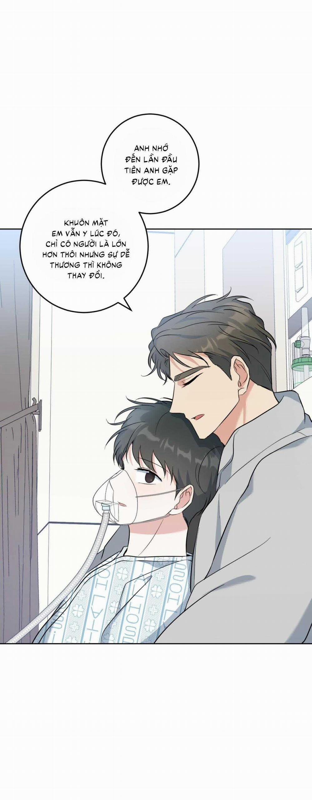 Khu Rừng Tĩnh Lặng 48 trang 32