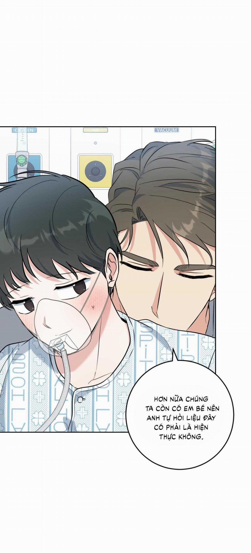 Khu Rừng Tĩnh Lặng 48 trang 33