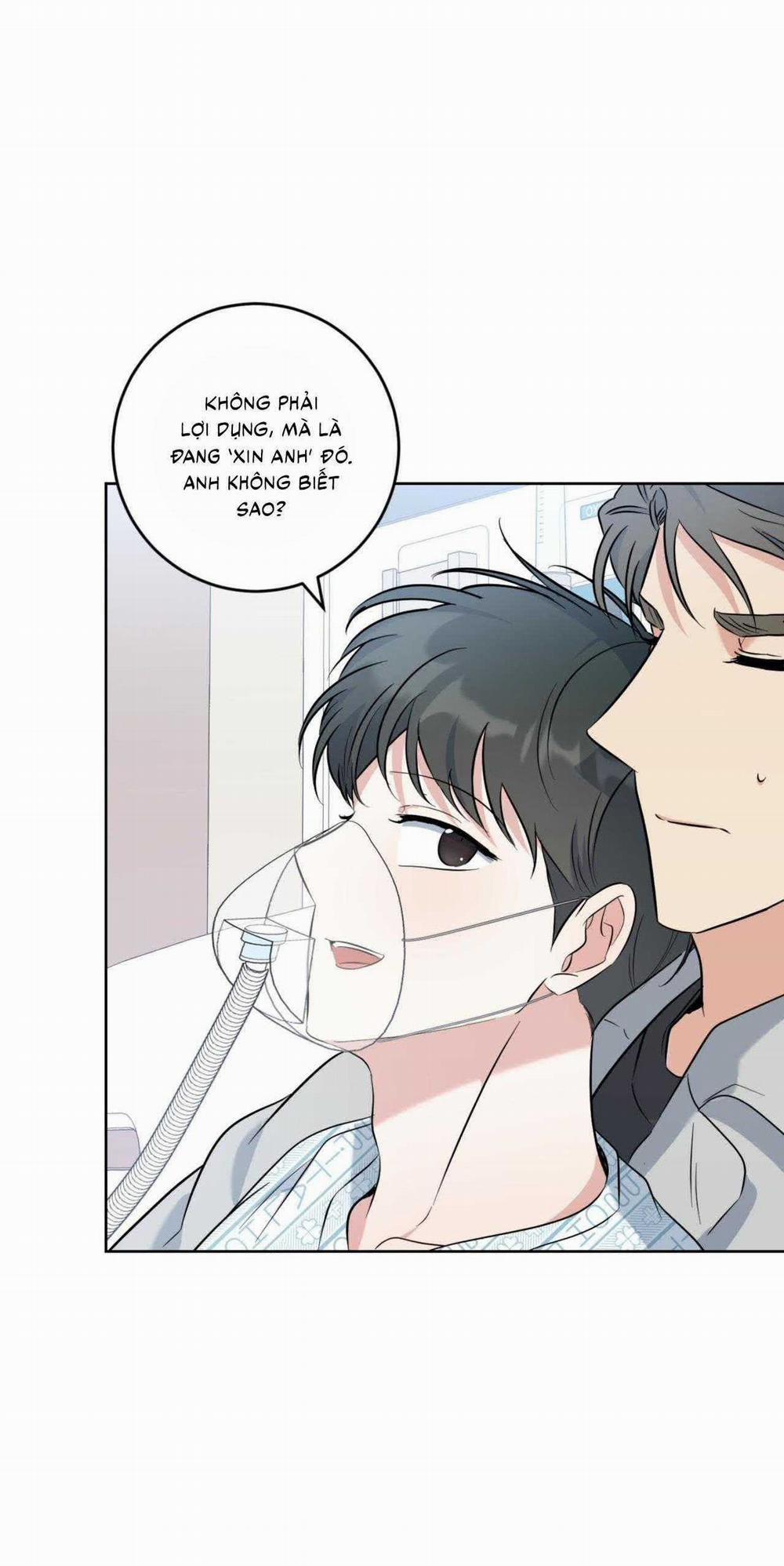 Khu Rừng Tĩnh Lặng 48 trang 36