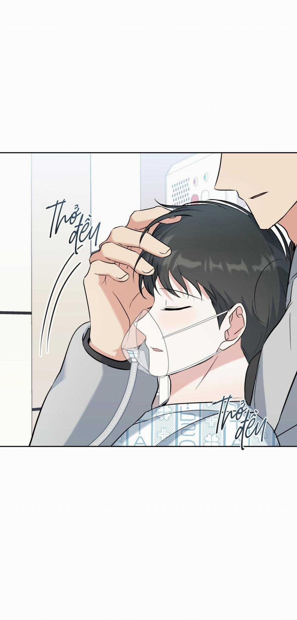 Khu Rừng Tĩnh Lặng 48 trang 49