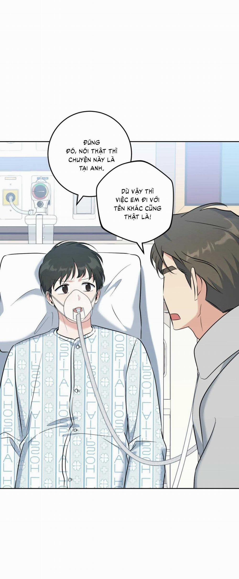 Khu Rừng Tĩnh Lặng 48 trang 5