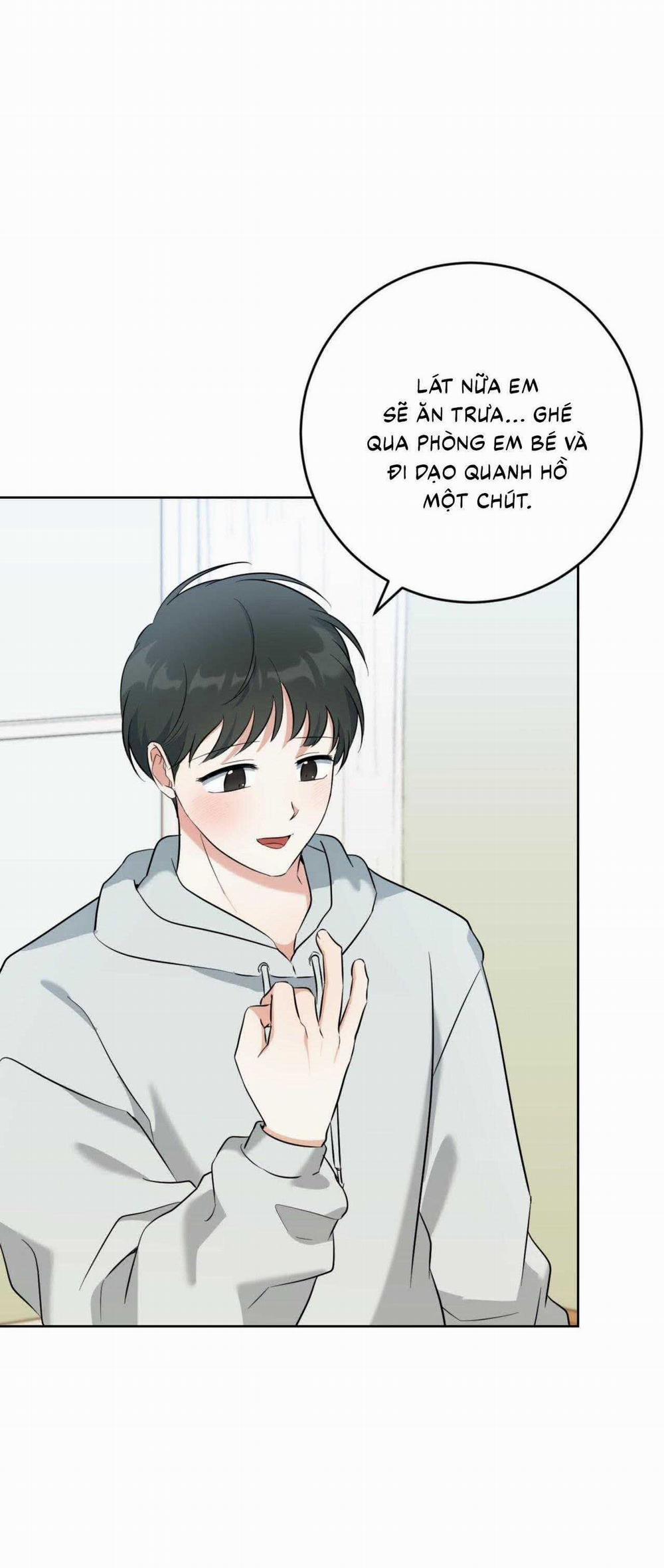 Khu Rừng Tĩnh Lặng 48 trang 59