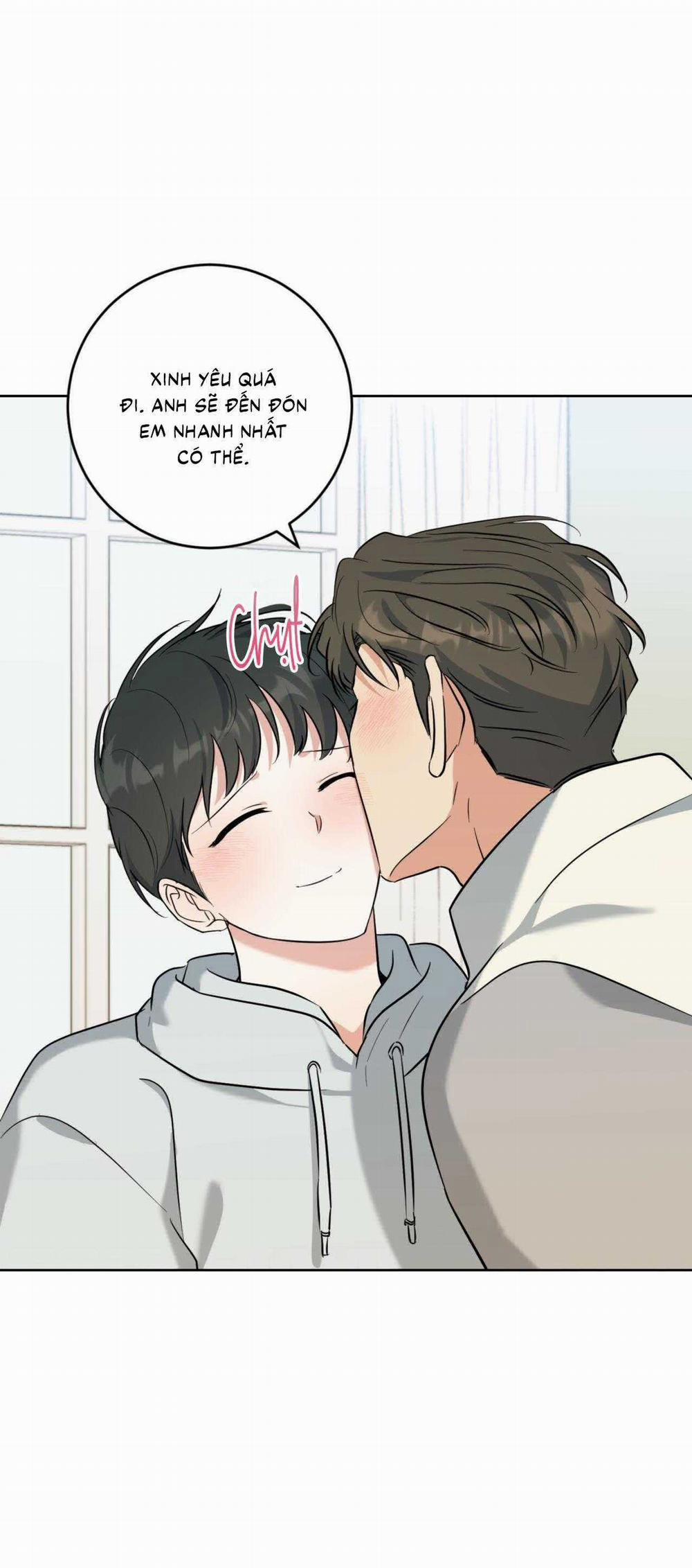 Khu Rừng Tĩnh Lặng 48 trang 61