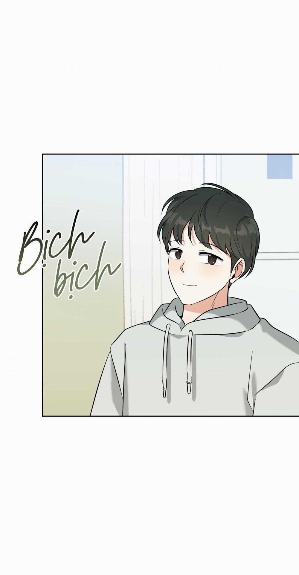 Khu Rừng Tĩnh Lặng 48 trang 64