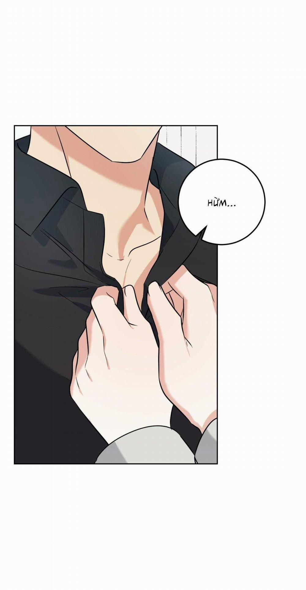 Khu Rừng Tĩnh Lặng 49 trang 12