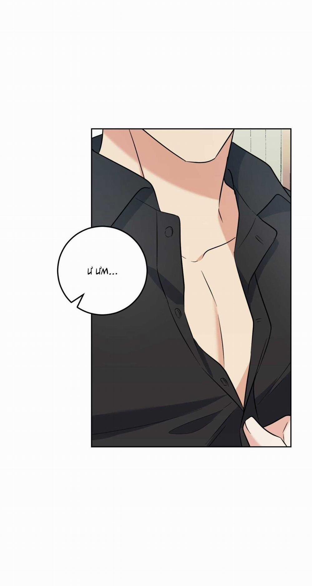 Khu Rừng Tĩnh Lặng 49 trang 13