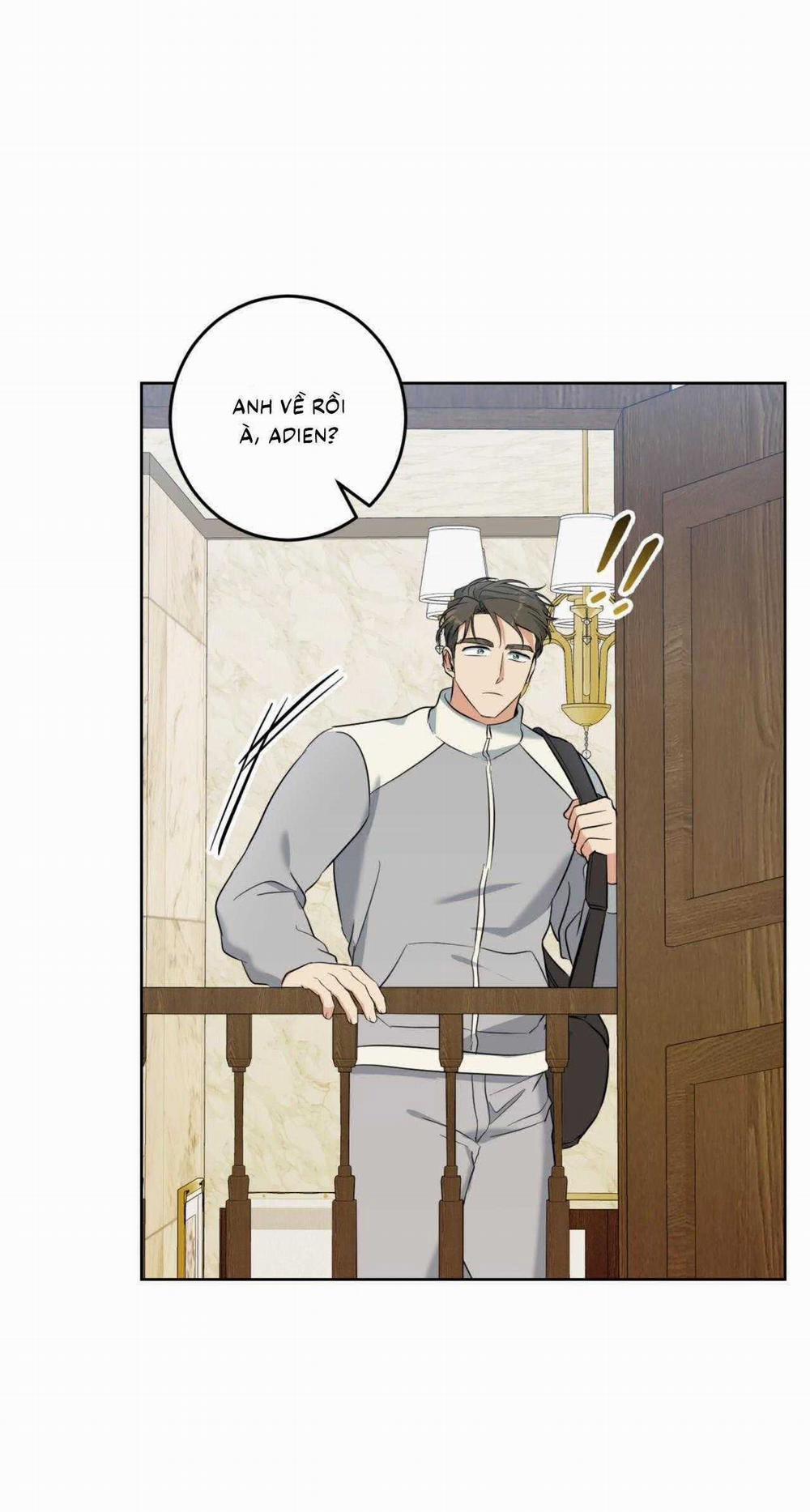 Khu Rừng Tĩnh Lặng 49 trang 2