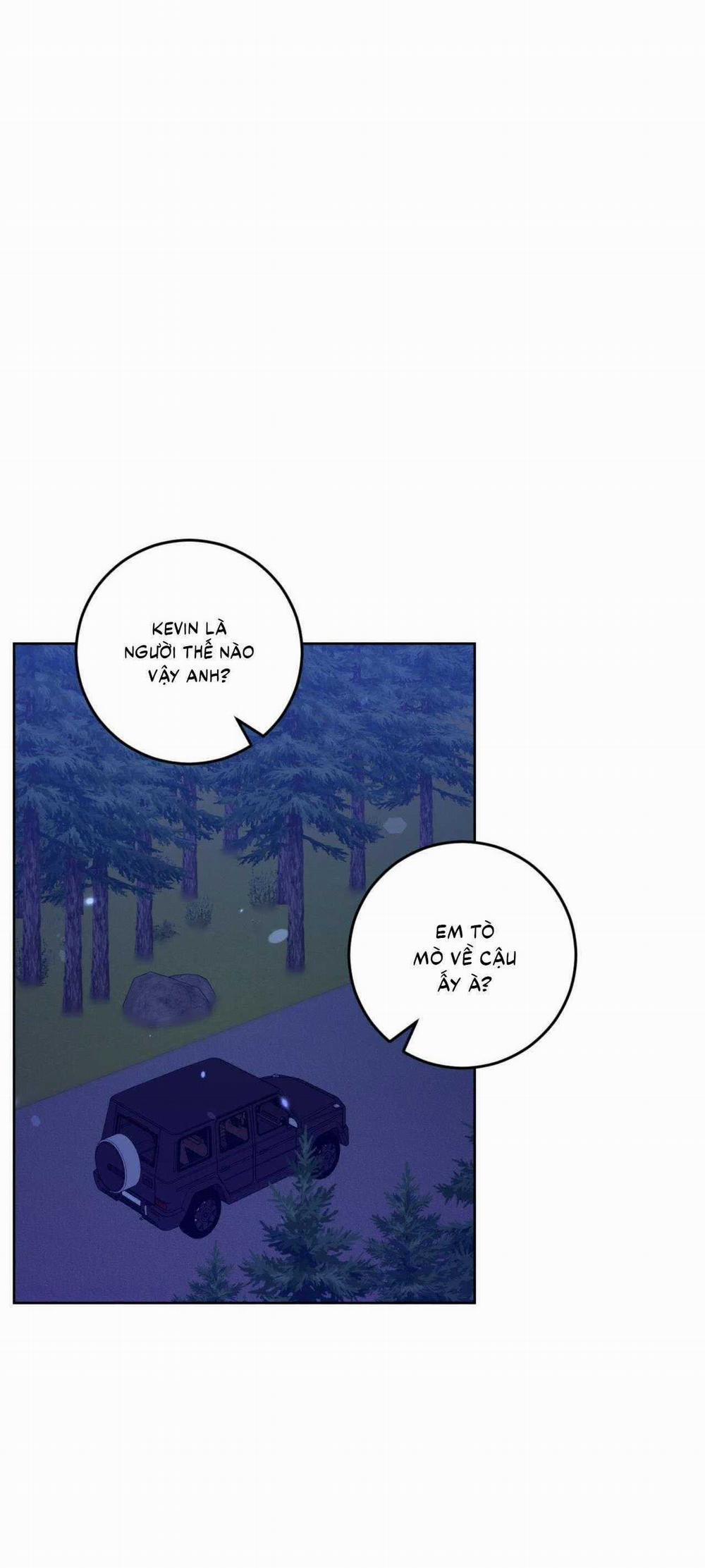 Khu Rừng Tĩnh Lặng 49 trang 23
