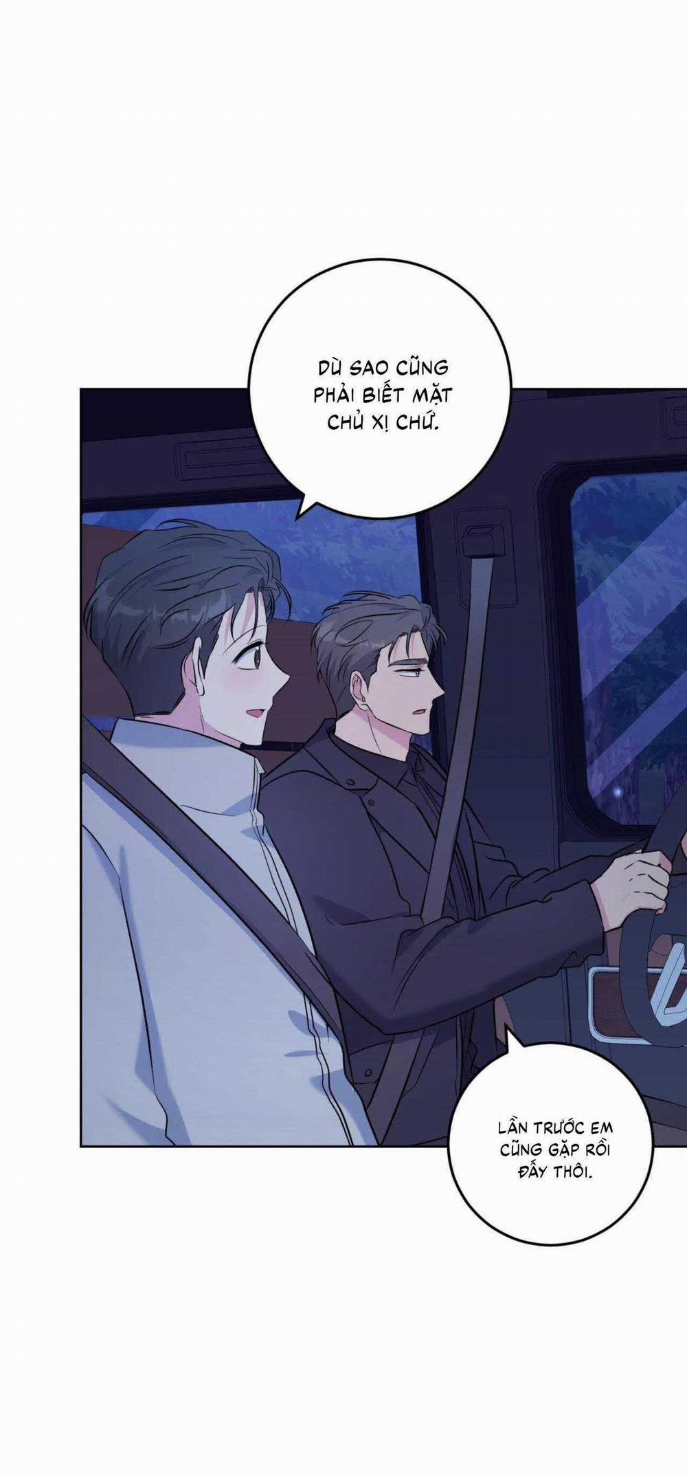 Khu Rừng Tĩnh Lặng 49 trang 24