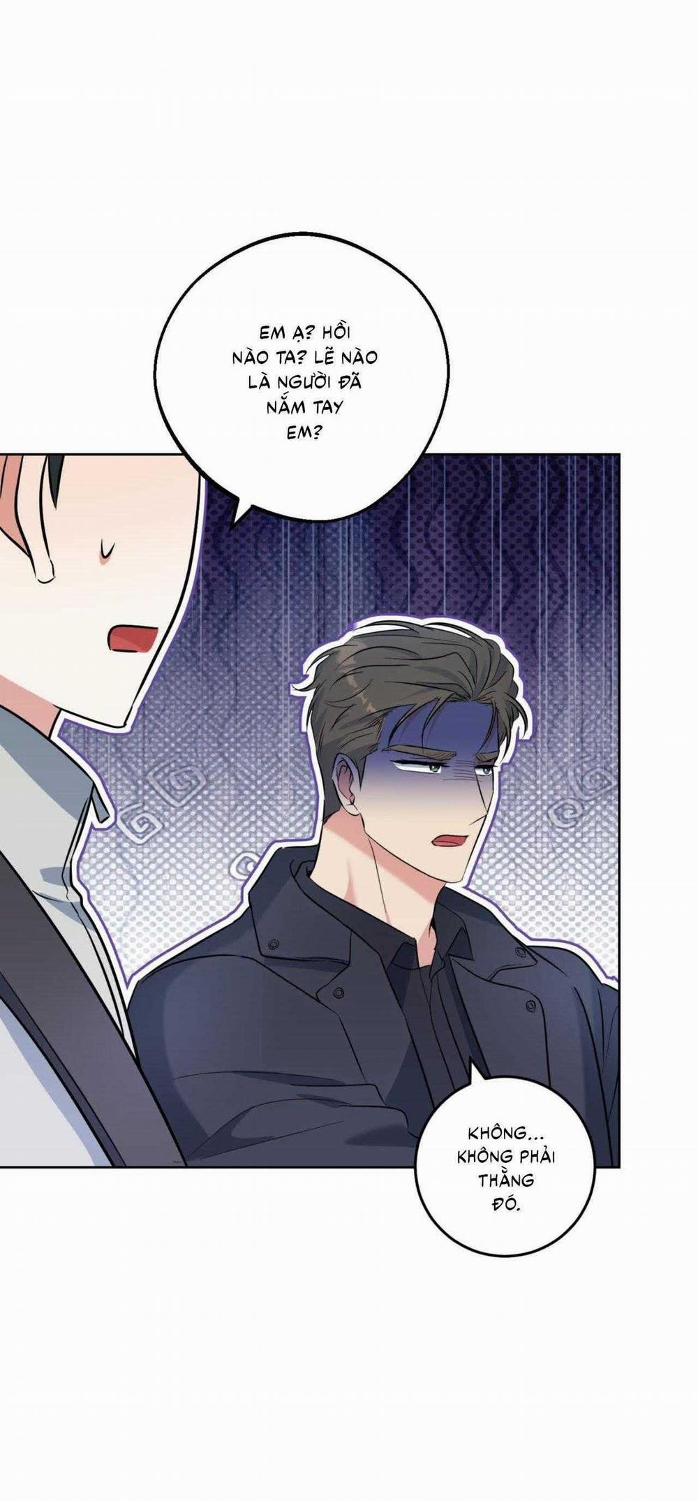 Khu Rừng Tĩnh Lặng 49 trang 25