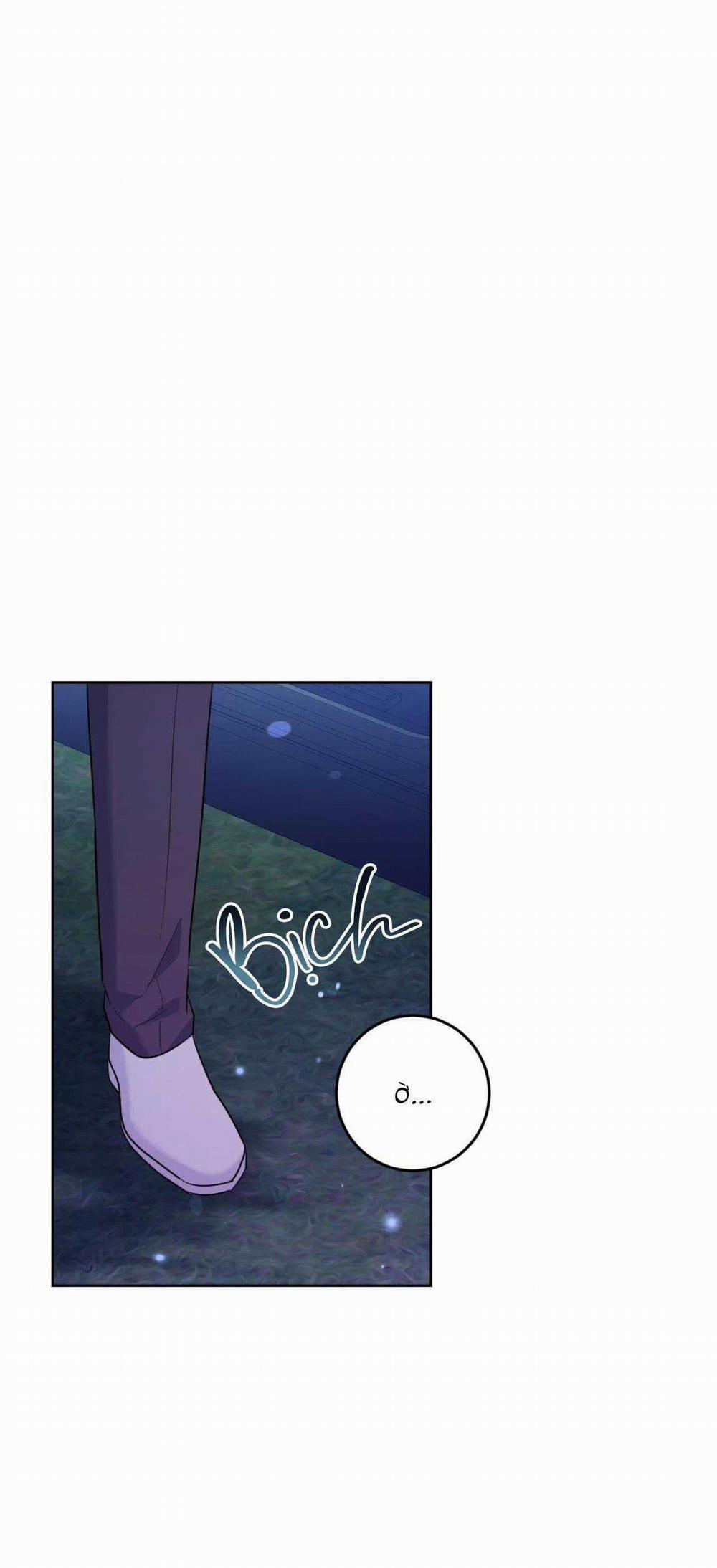 Khu Rừng Tĩnh Lặng 49 trang 28