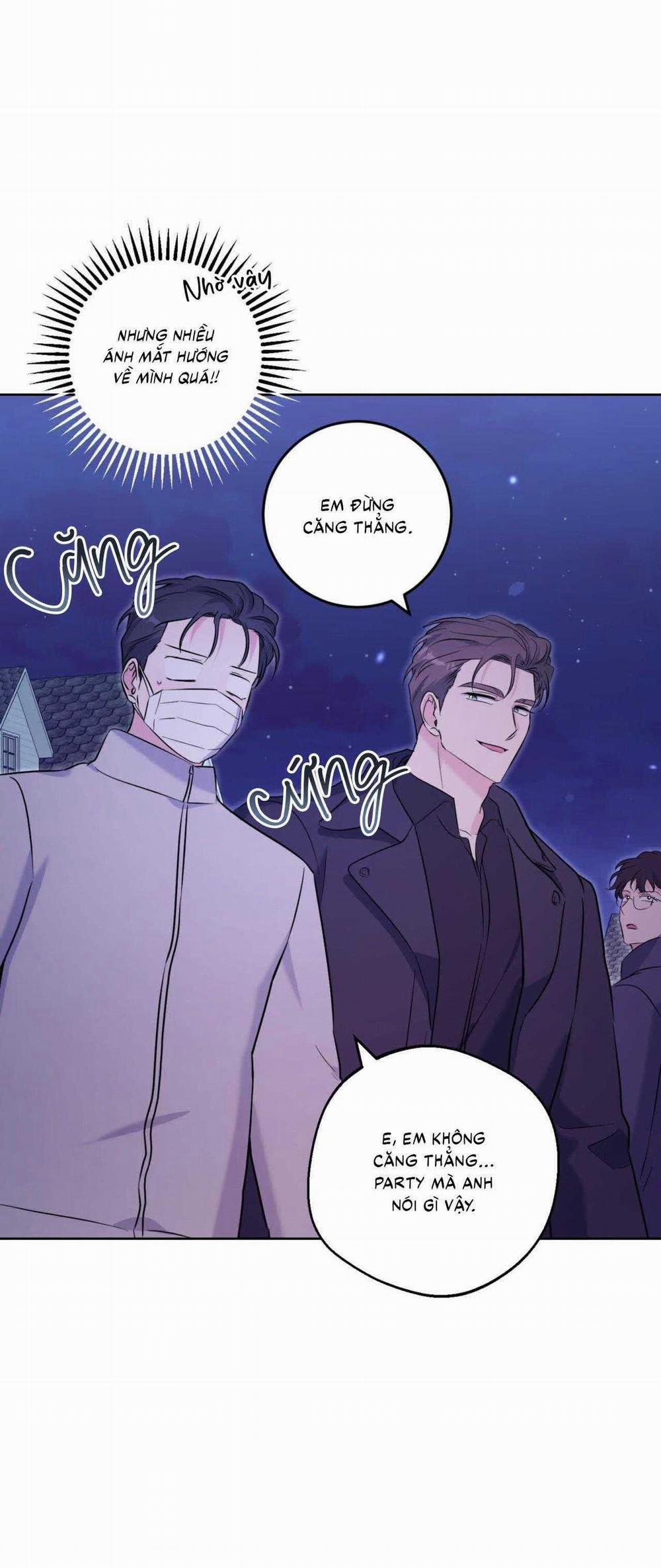 Khu Rừng Tĩnh Lặng 49 trang 32