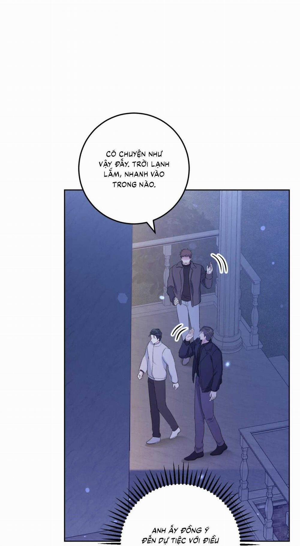 Khu Rừng Tĩnh Lặng 49 trang 41