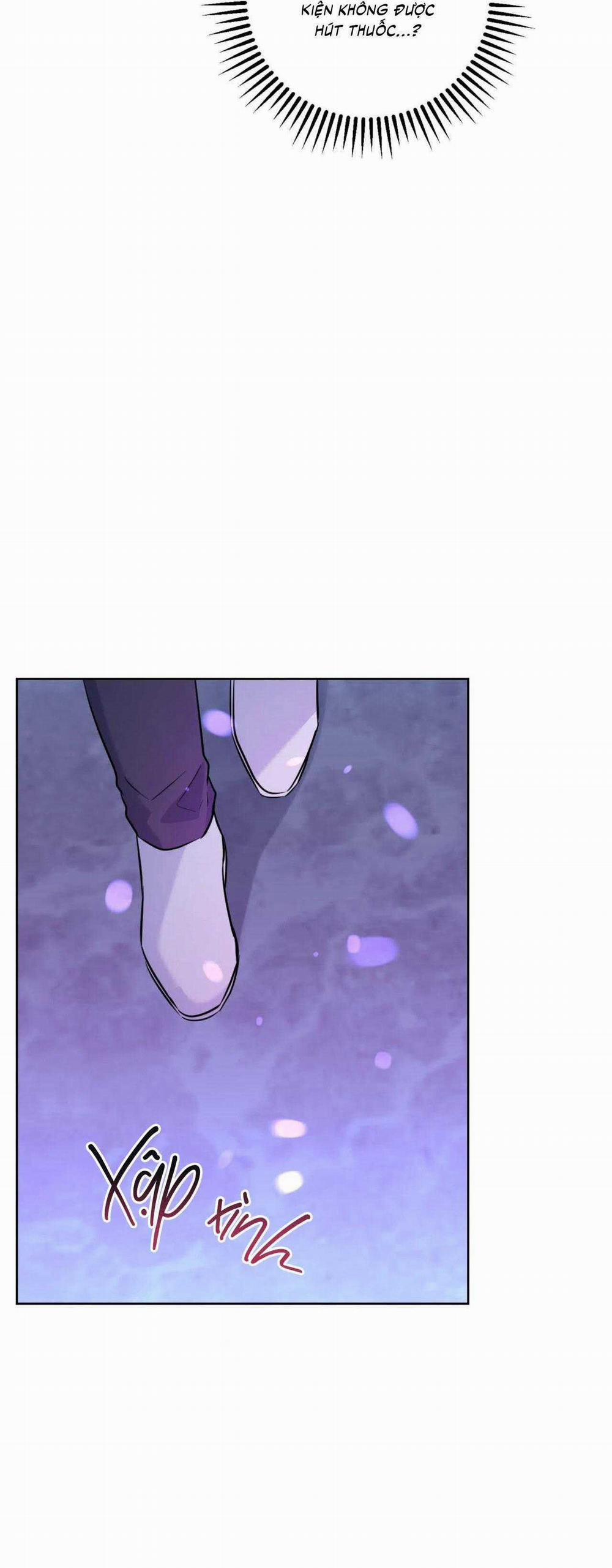 Khu Rừng Tĩnh Lặng 49 trang 42