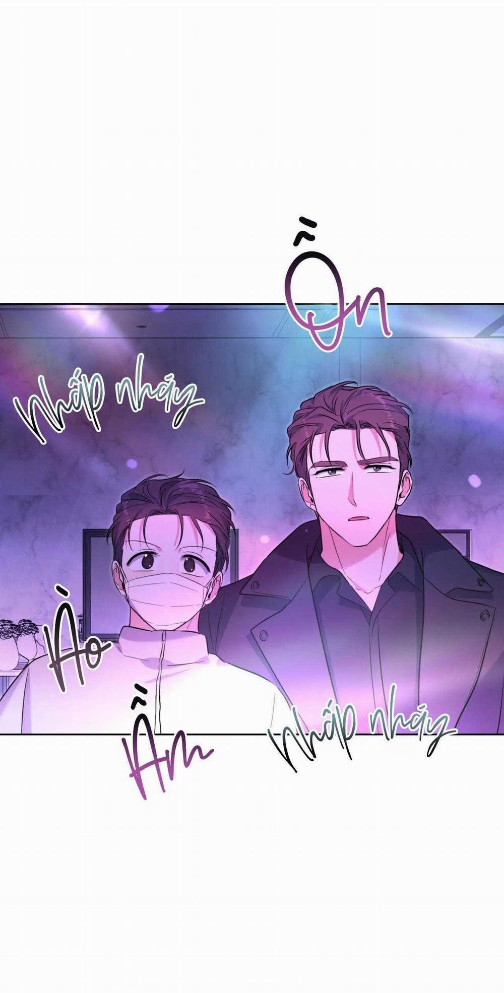 Khu Rừng Tĩnh Lặng 49 trang 43