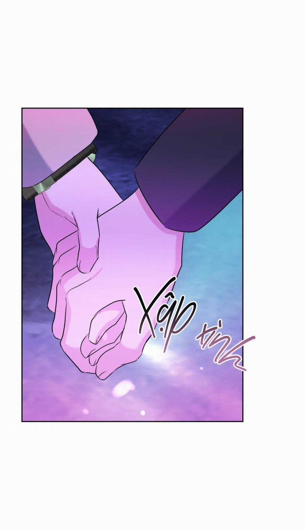 Khu Rừng Tĩnh Lặng 49 trang 49