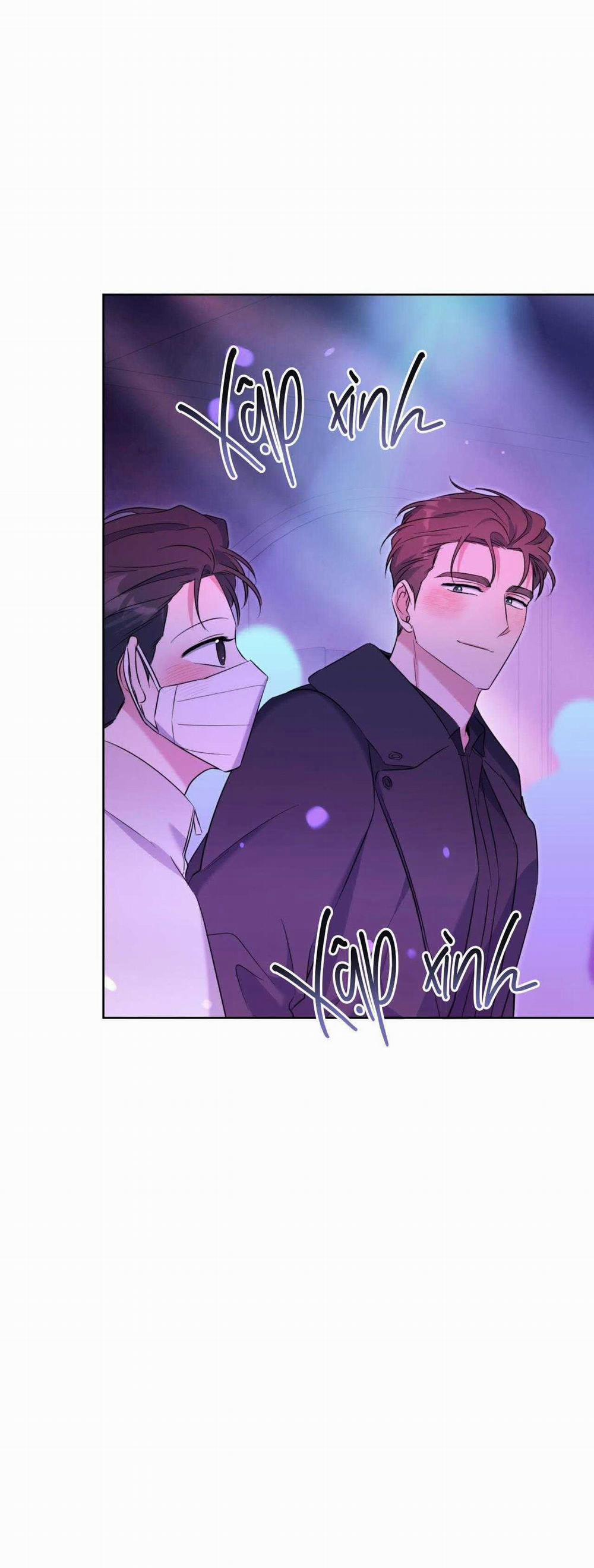 Khu Rừng Tĩnh Lặng 49 trang 51