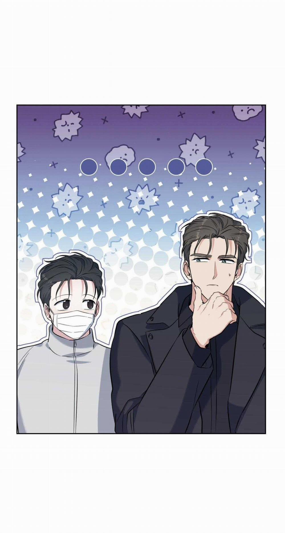 Khu Rừng Tĩnh Lặng 49 trang 55