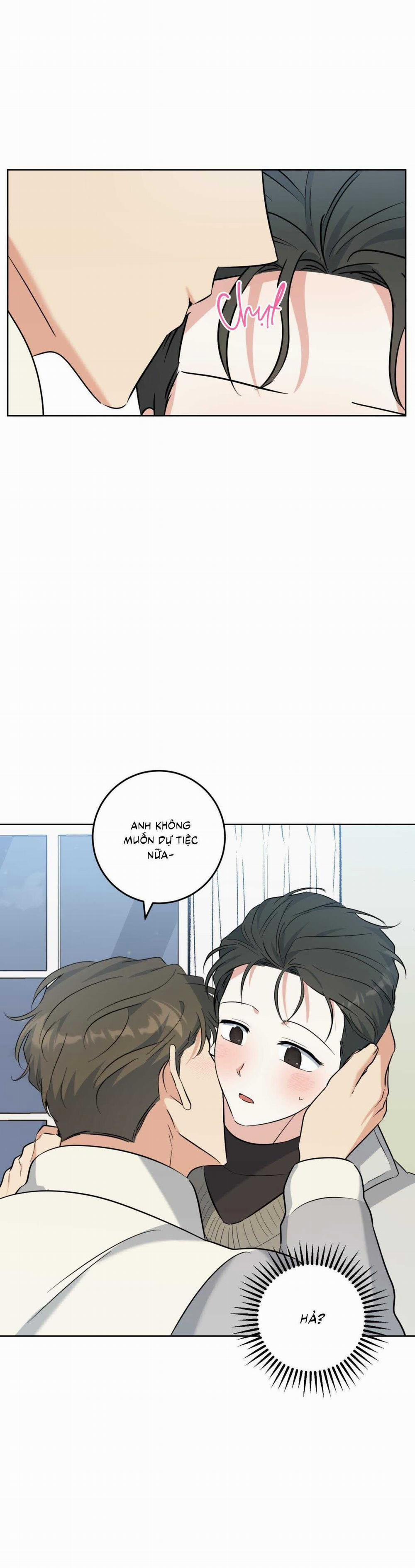 Khu Rừng Tĩnh Lặng 49 trang 6