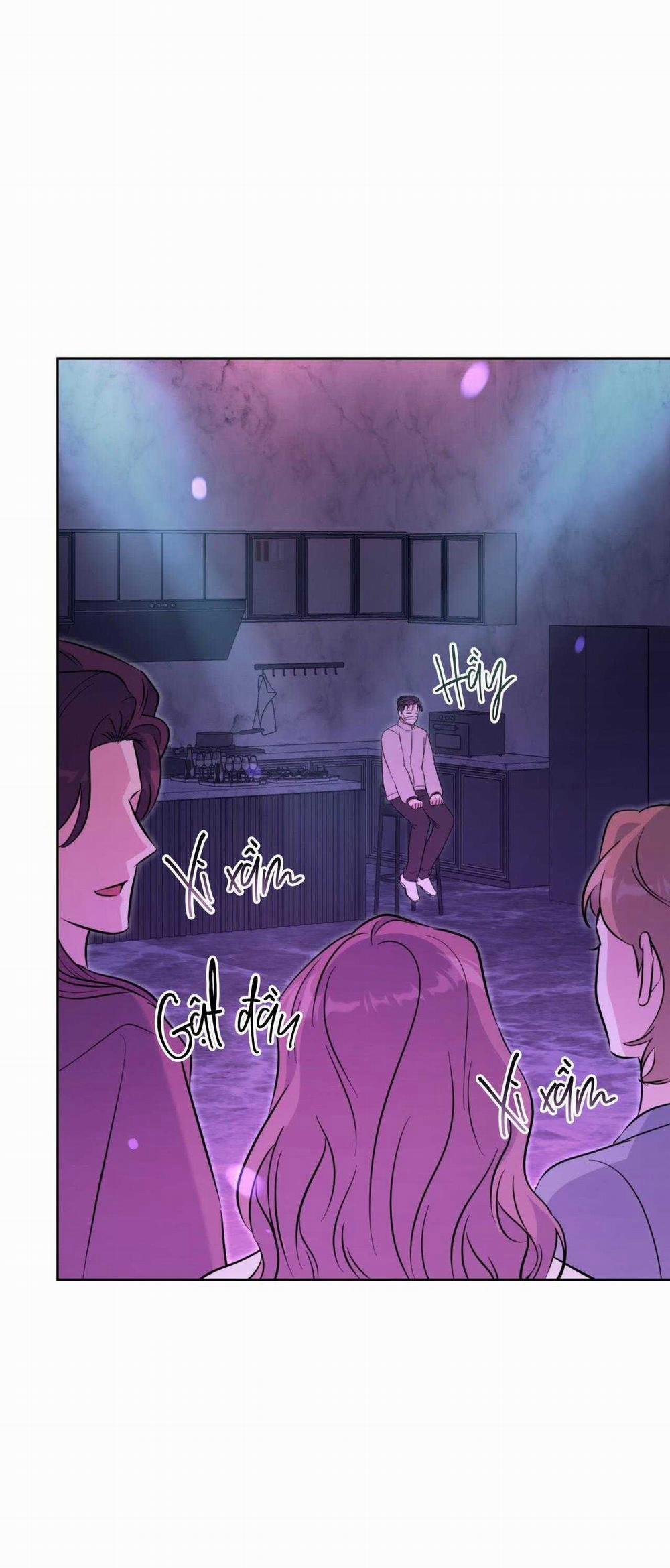 Khu Rừng Tĩnh Lặng 49 trang 60