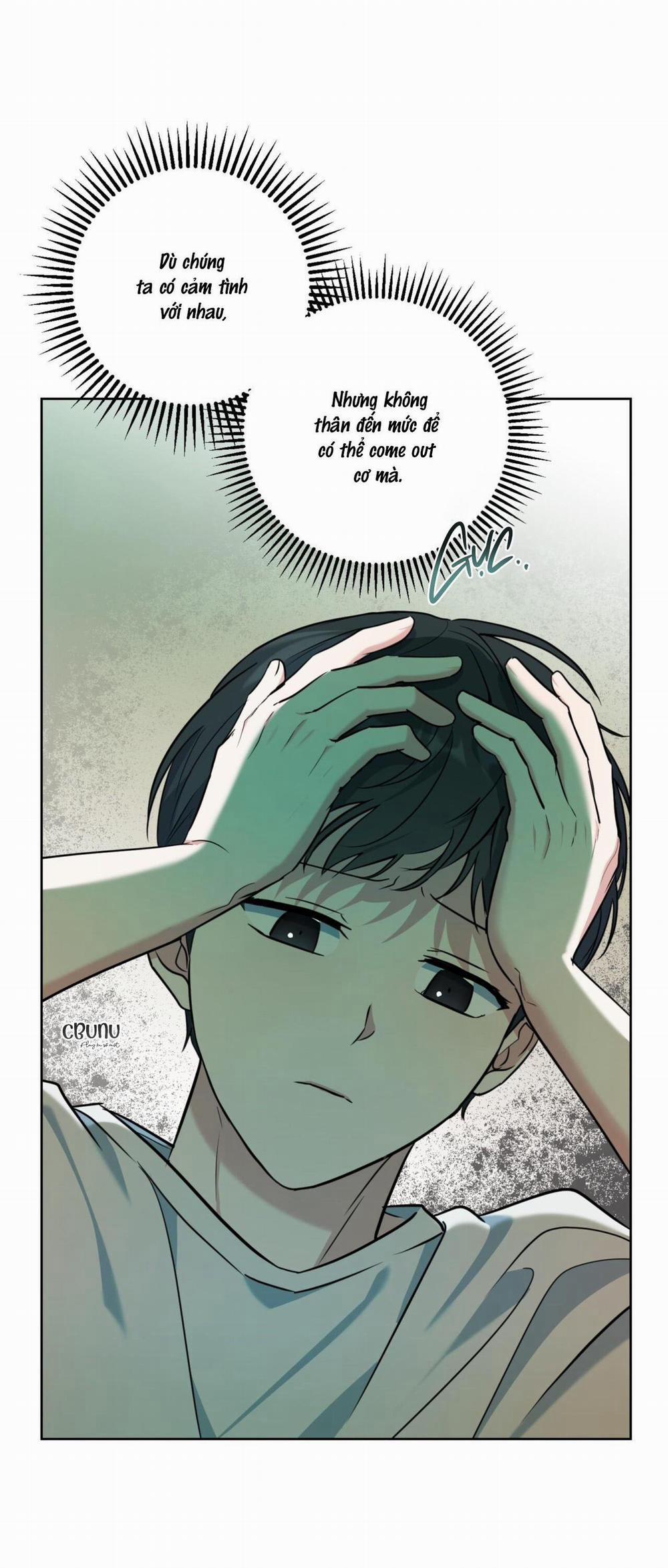 Khu Rừng Tĩnh Lặng 5 trang 10