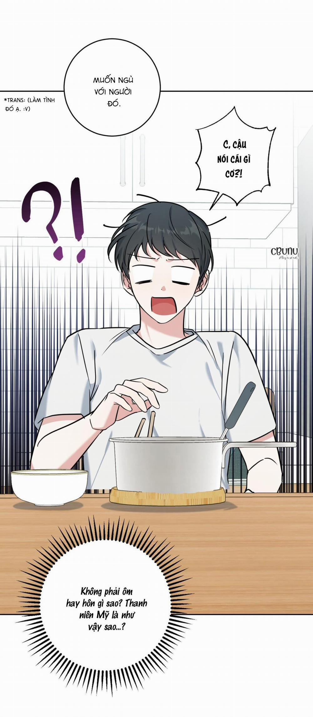 Khu Rừng Tĩnh Lặng 5 trang 107