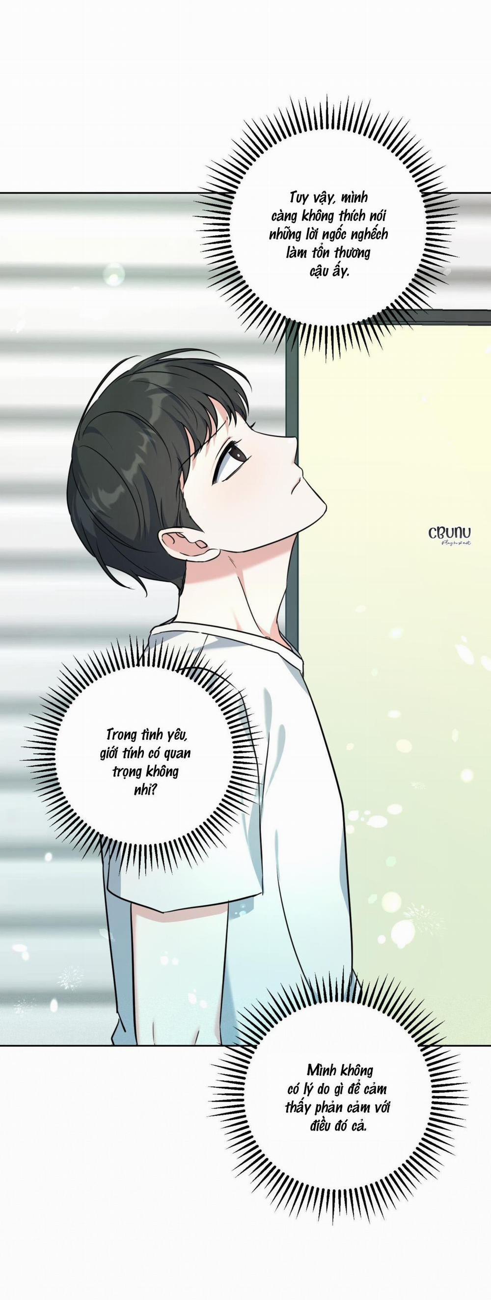 Khu Rừng Tĩnh Lặng 5 trang 11