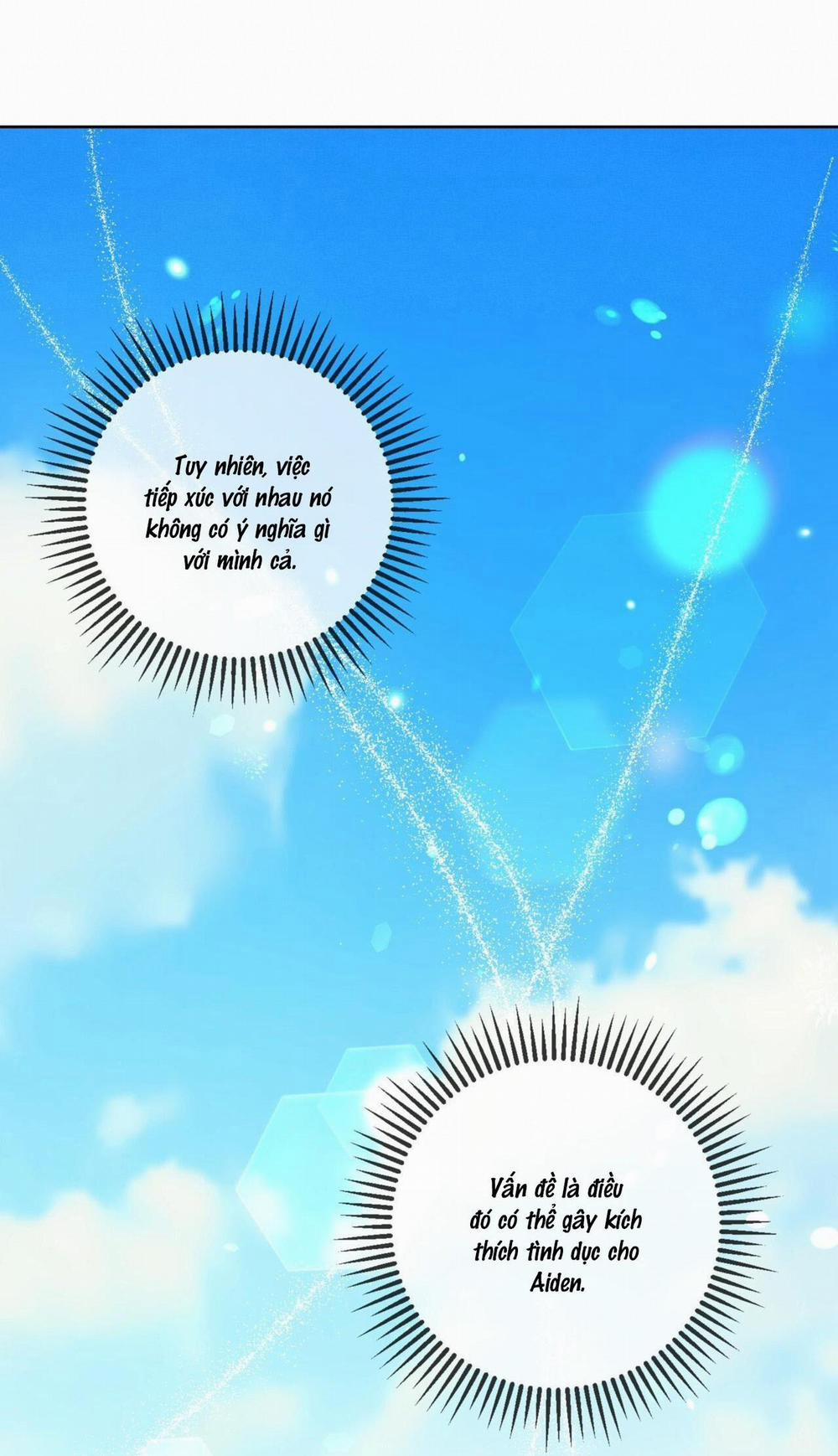 Khu Rừng Tĩnh Lặng 5 trang 12