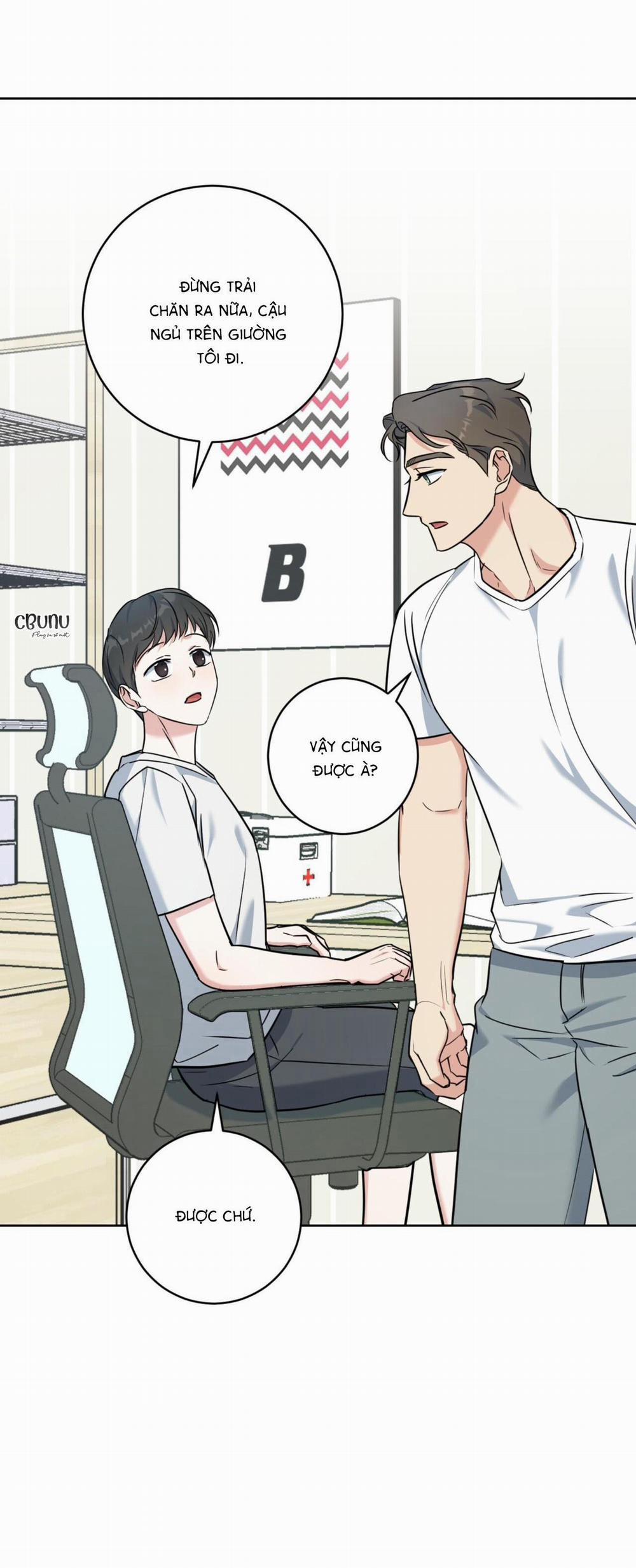 Khu Rừng Tĩnh Lặng 5 trang 125