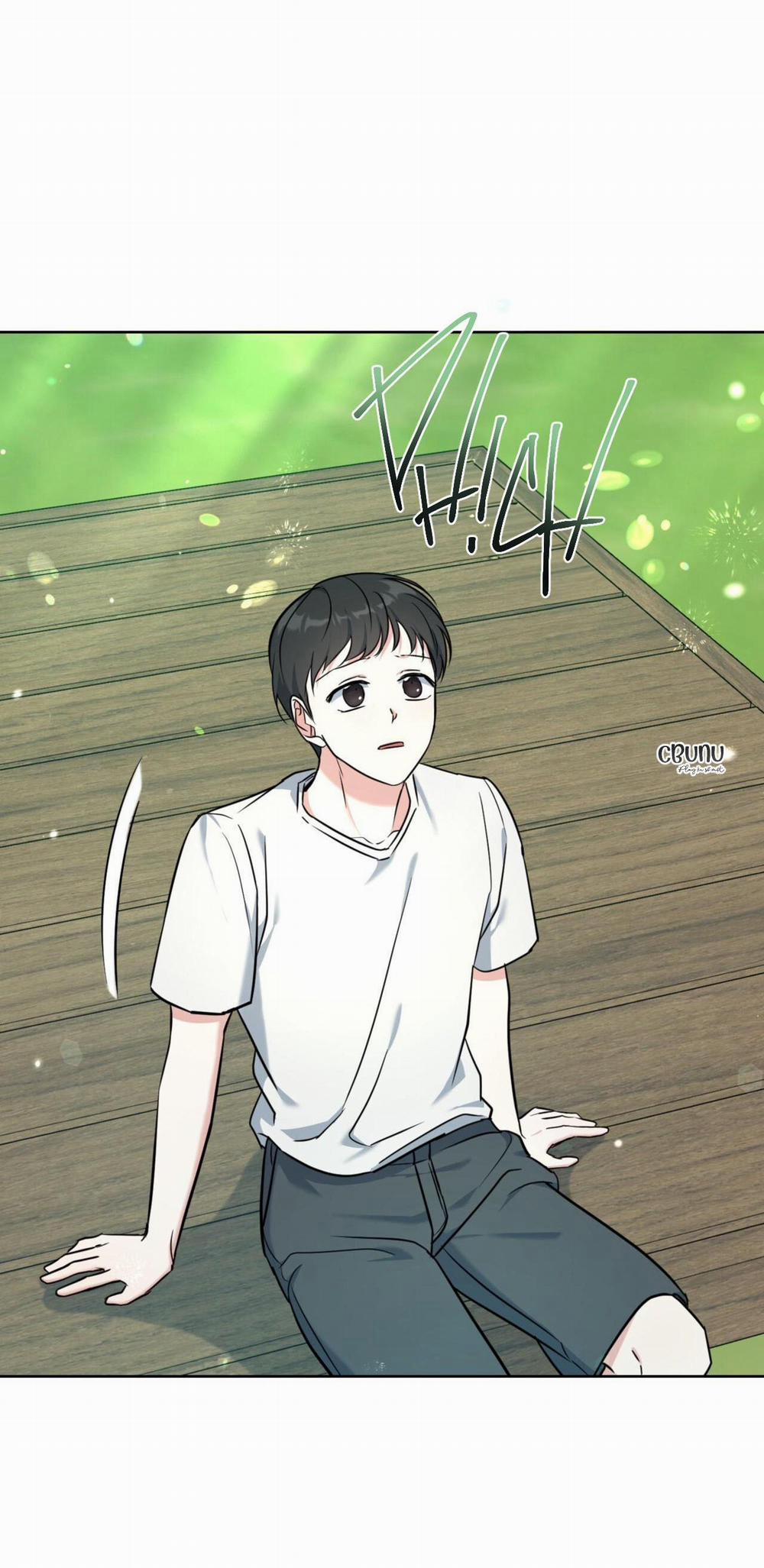 Khu Rừng Tĩnh Lặng 5 trang 4