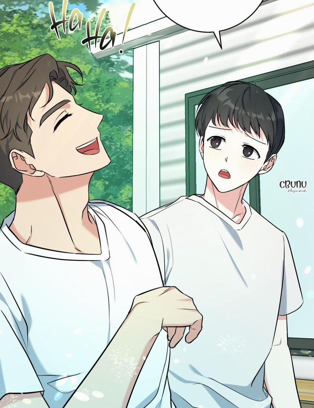 Khu Rừng Tĩnh Lặng 5 trang 40