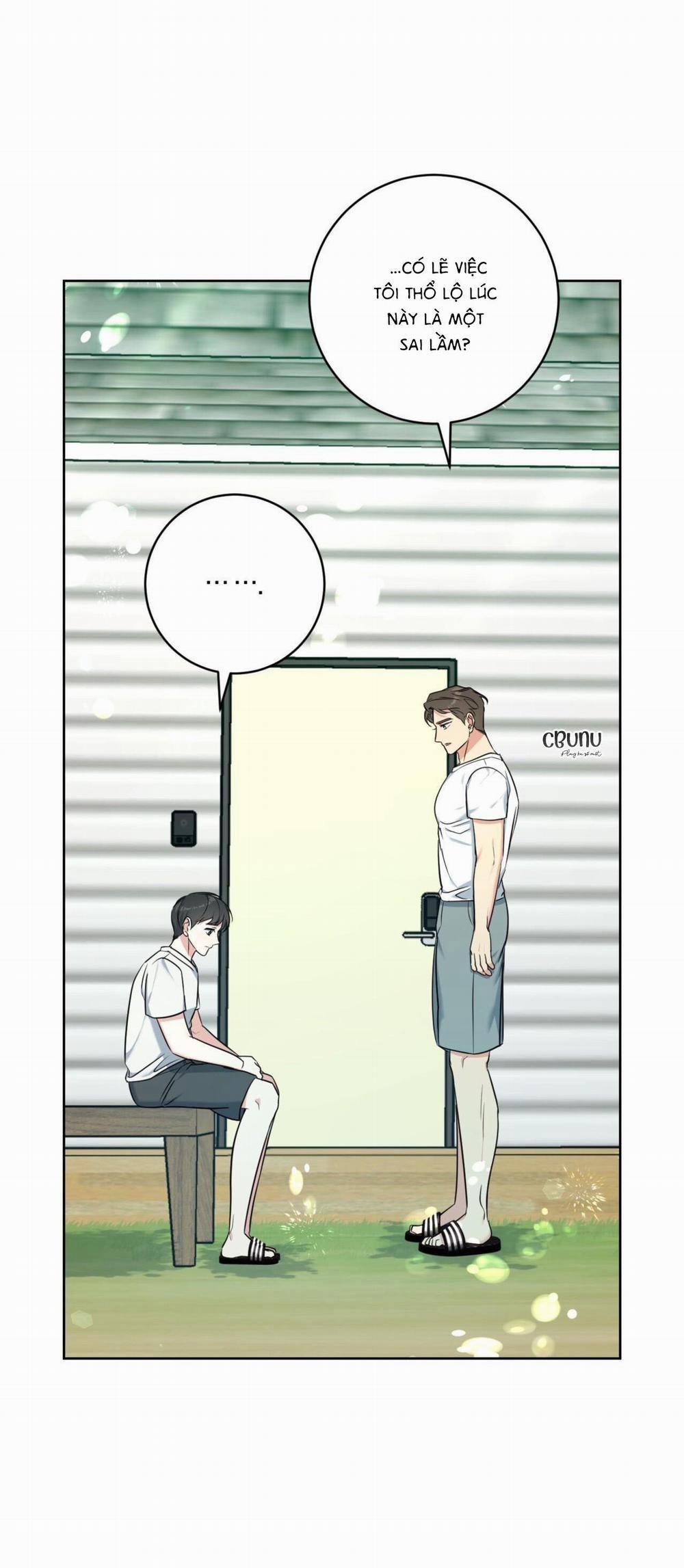 Khu Rừng Tĩnh Lặng 5 trang 5