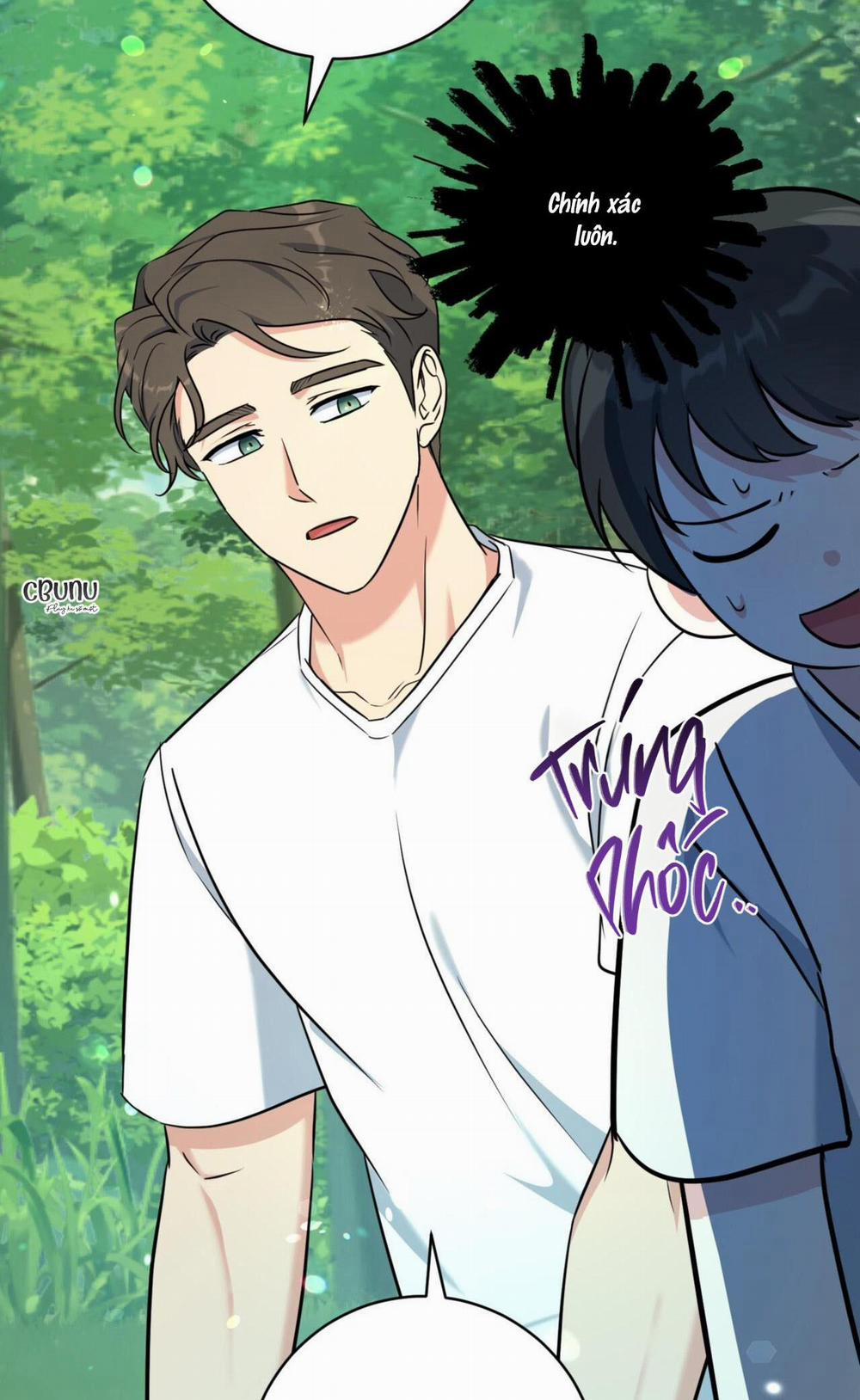 Khu Rừng Tĩnh Lặng 5 trang 54