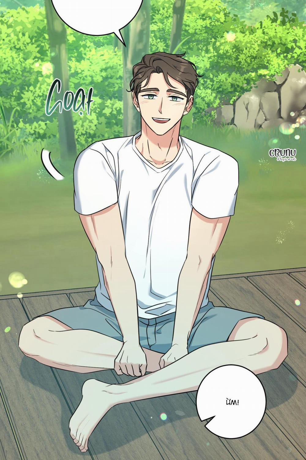 Khu Rừng Tĩnh Lặng 5 trang 67