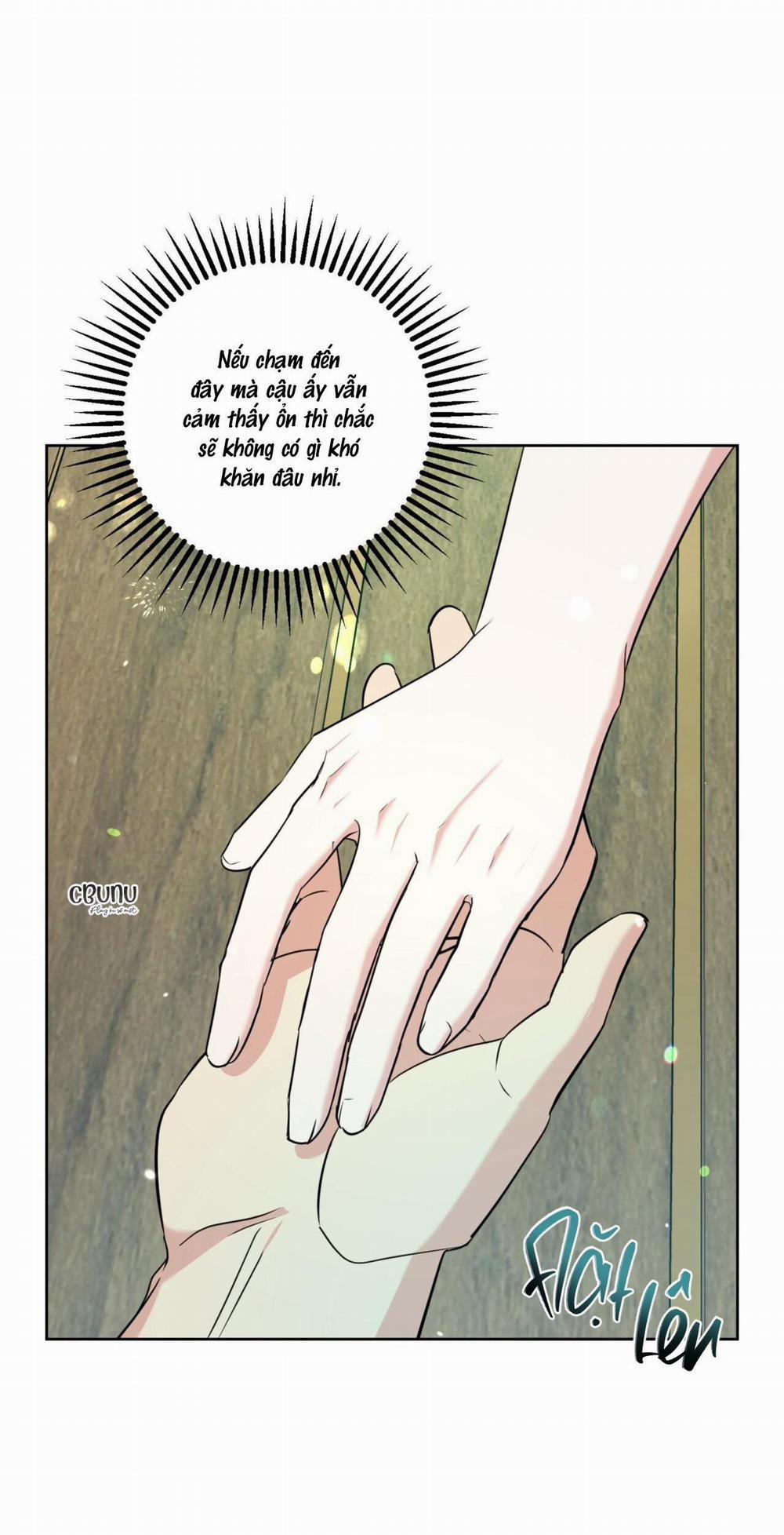 Khu Rừng Tĩnh Lặng 5 trang 74