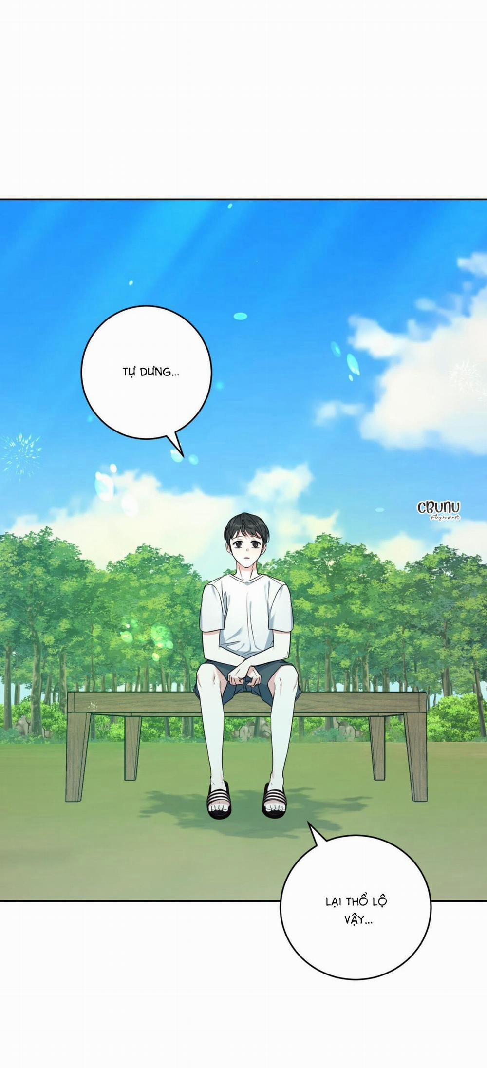 Khu Rừng Tĩnh Lặng 5 trang 9