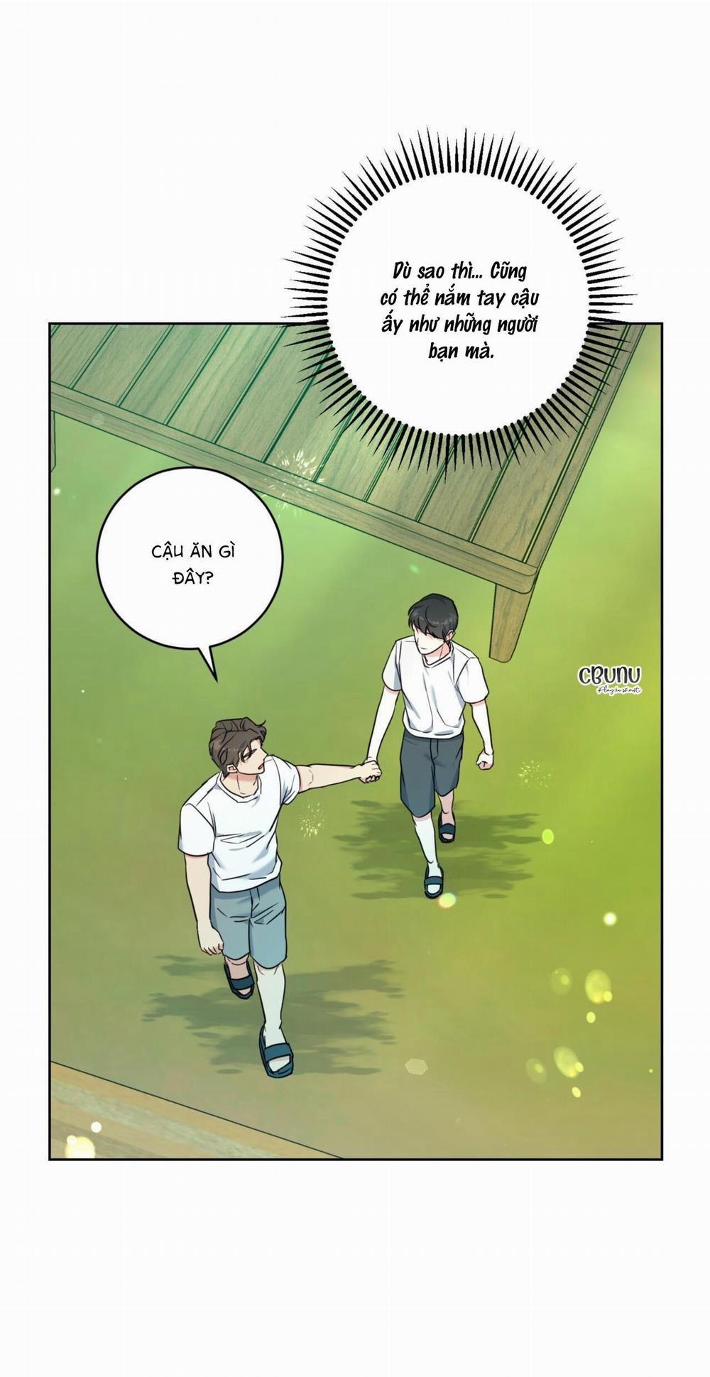 Khu Rừng Tĩnh Lặng 5 trang 92