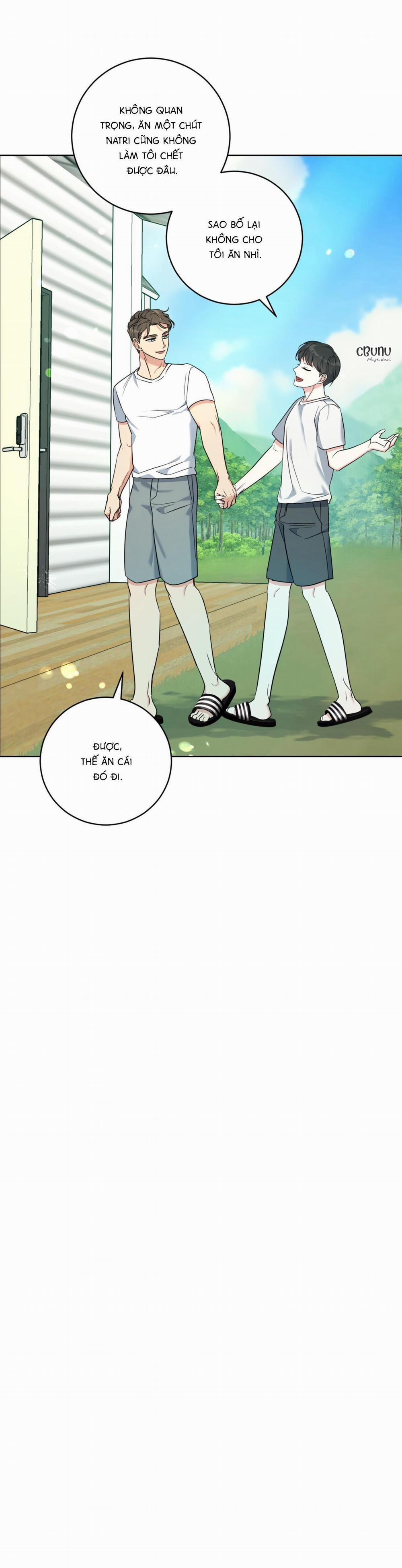 Khu Rừng Tĩnh Lặng 5 trang 96