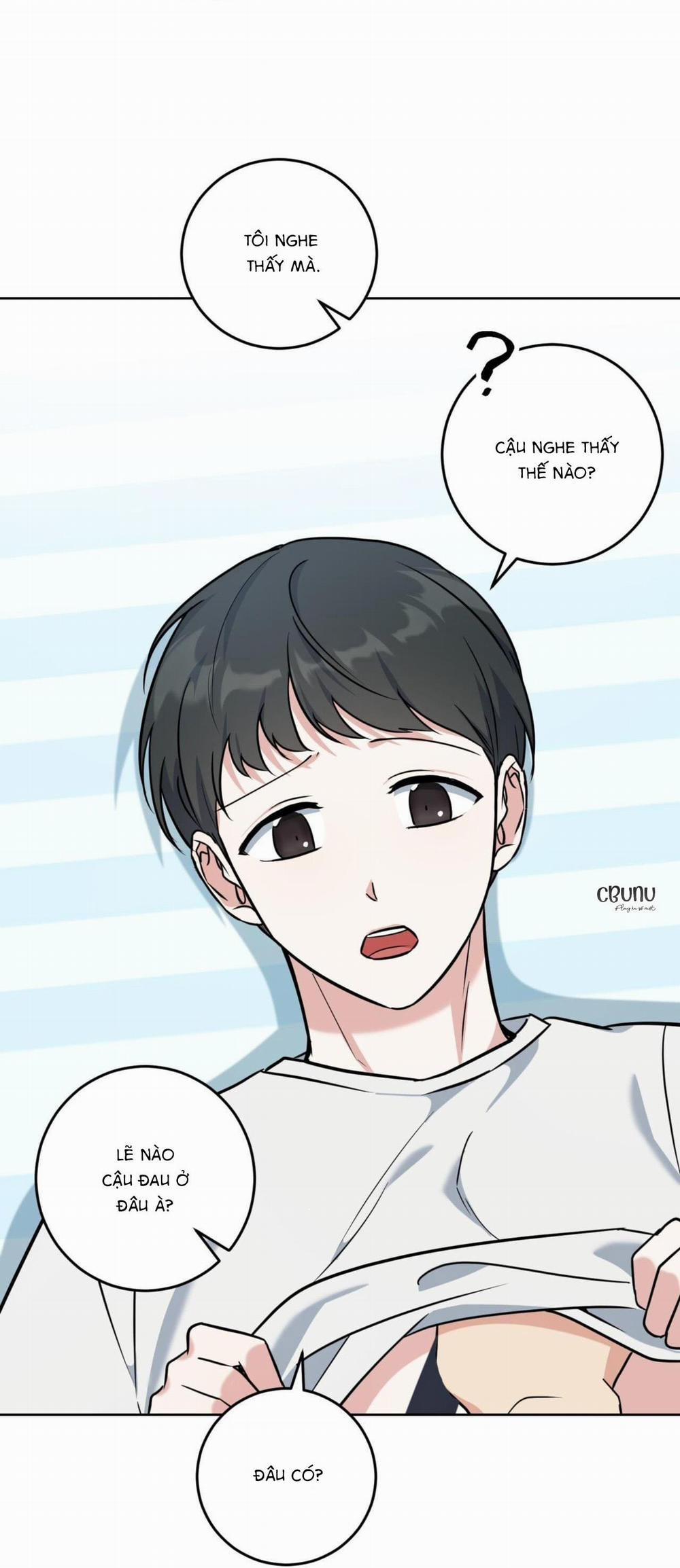 Khu Rừng Tĩnh Lặng 6 trang 103