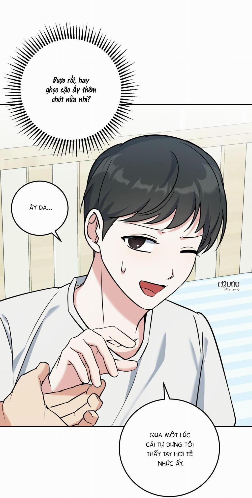 Khu Rừng Tĩnh Lặng 6 trang 122